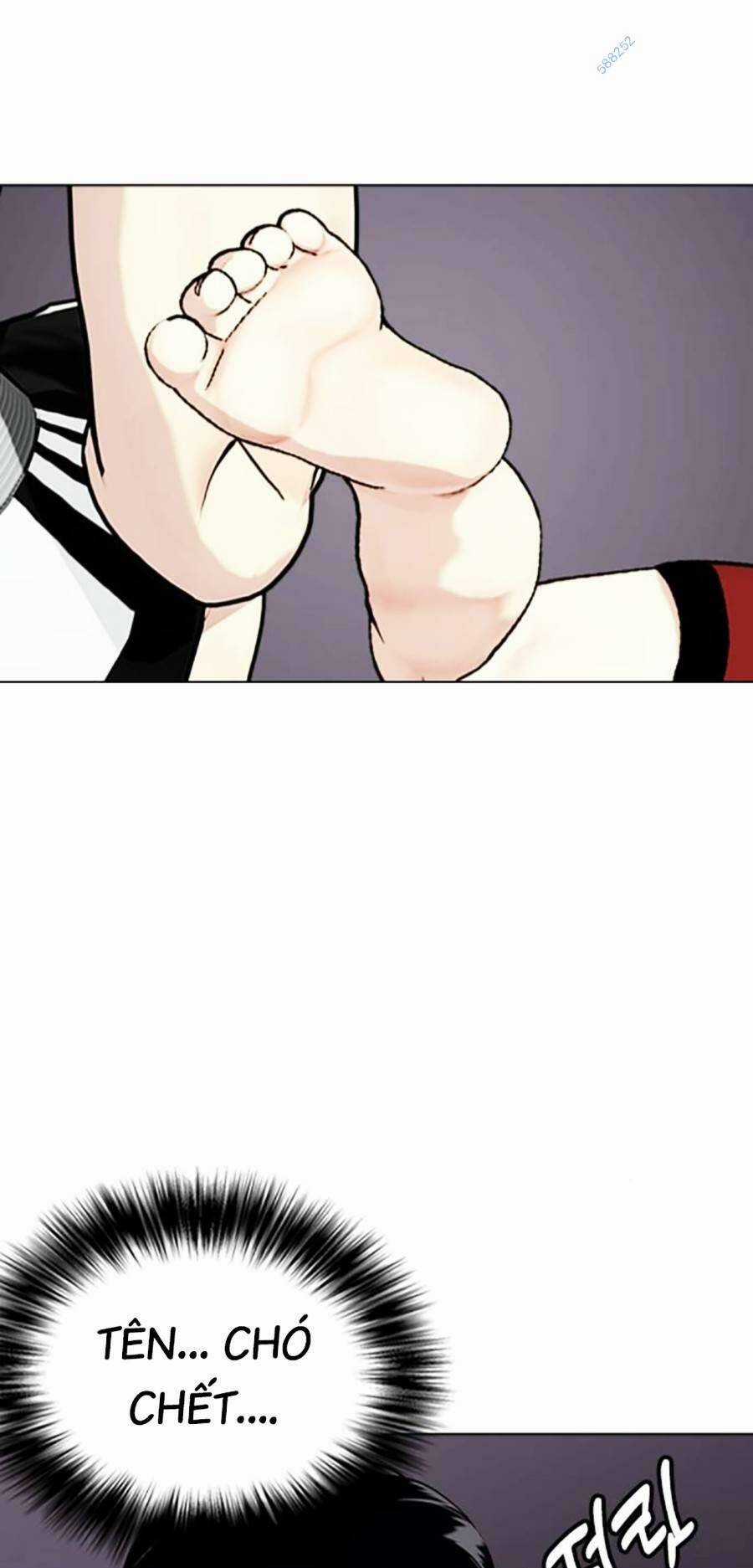 Loser Giỏi Võ - Chapter 23 - Trang 121