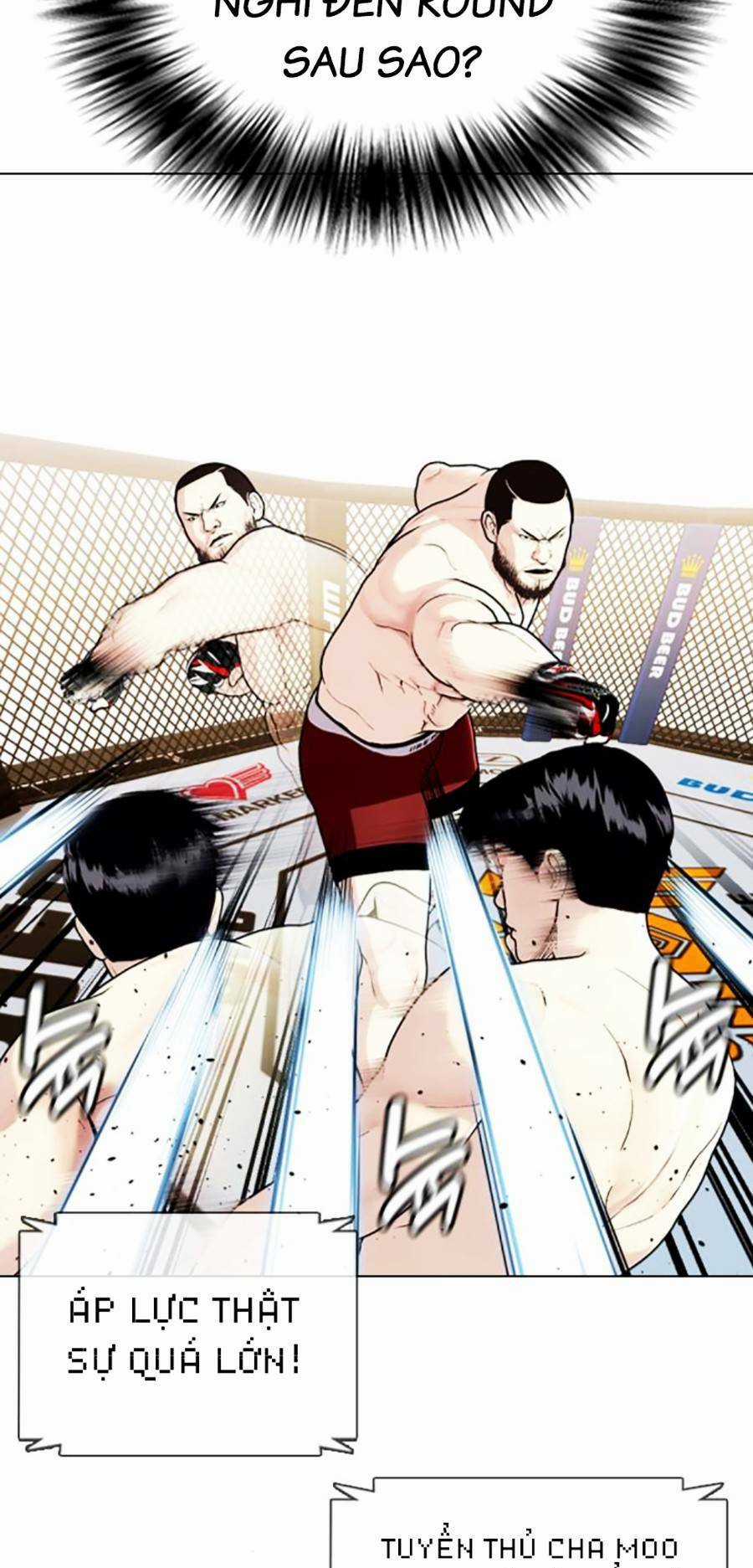 Loser Giỏi Võ - Chapter 23 - Trang 123