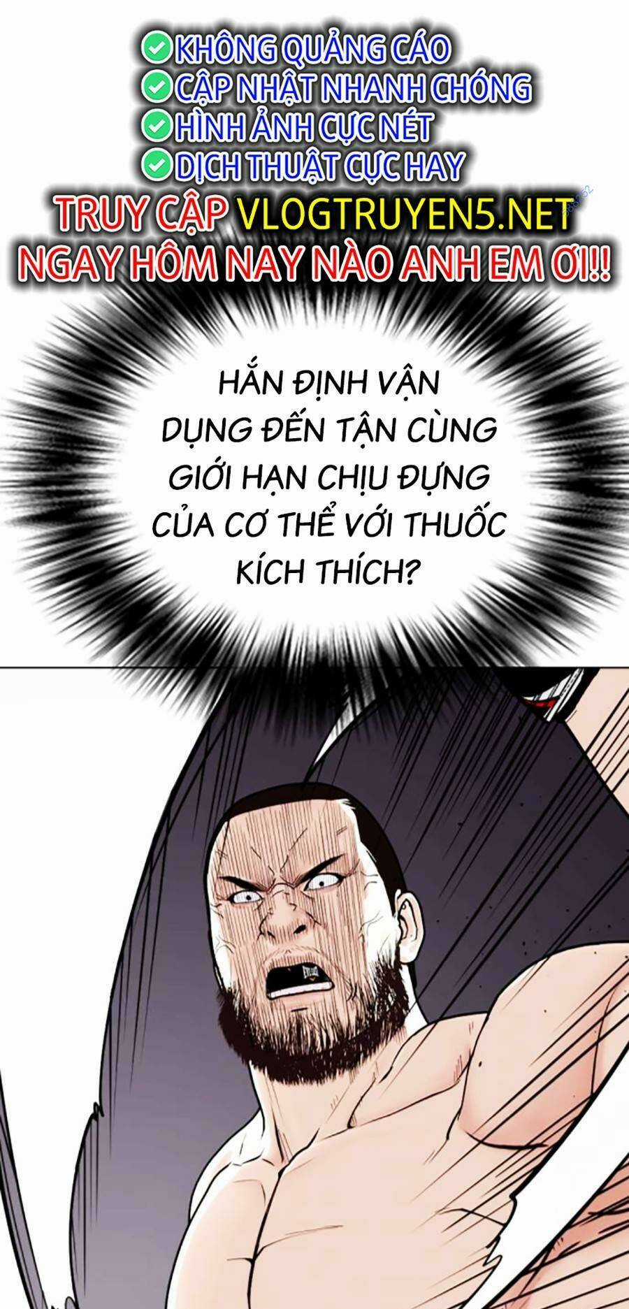 Loser Giỏi Võ - Chapter 23 - Trang 125