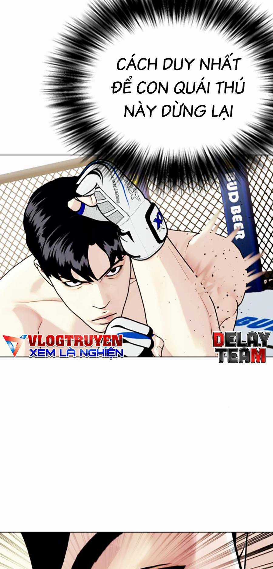 Loser Giỏi Võ - Chapter 23 - Trang 127