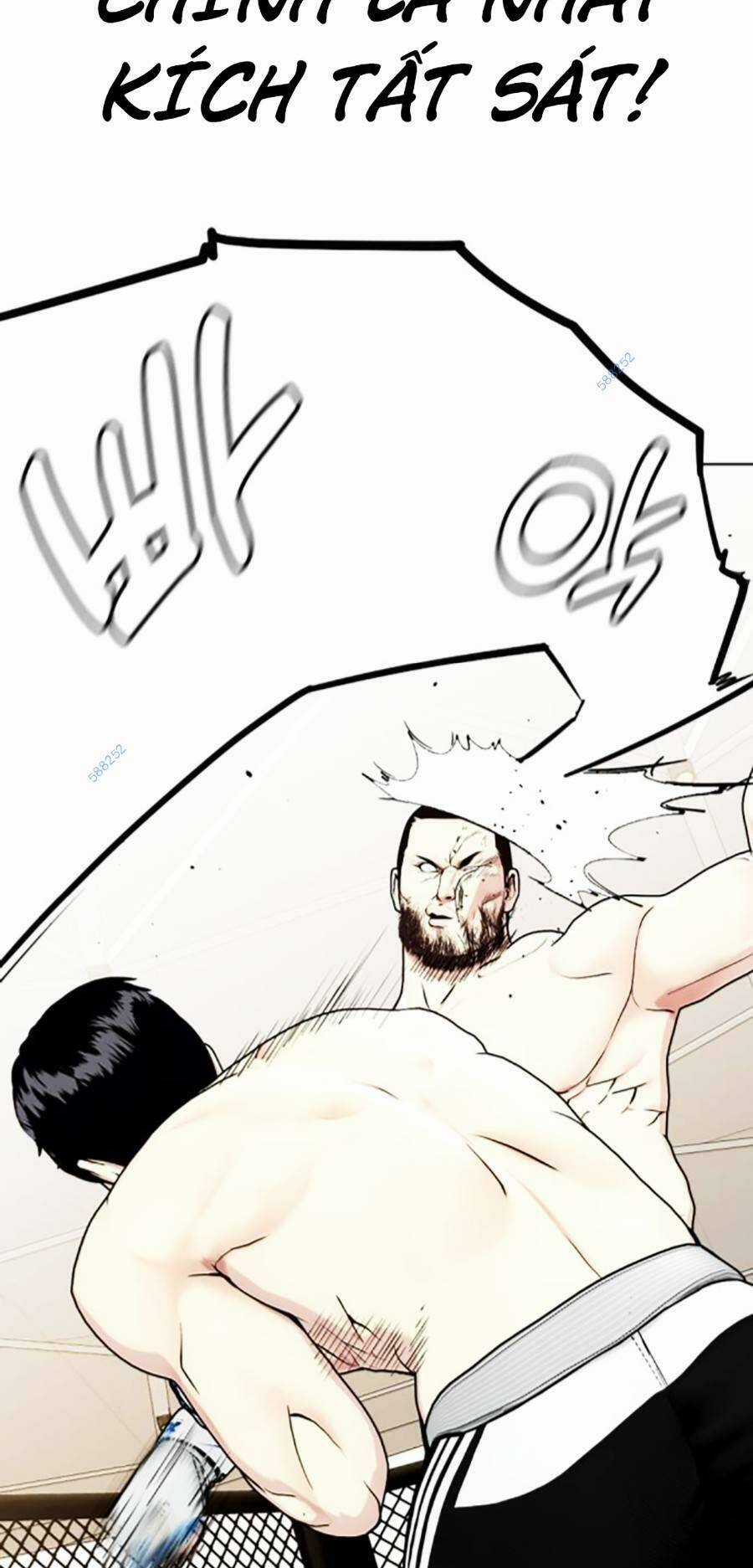 Loser Giỏi Võ - Chapter 23 - Trang 129