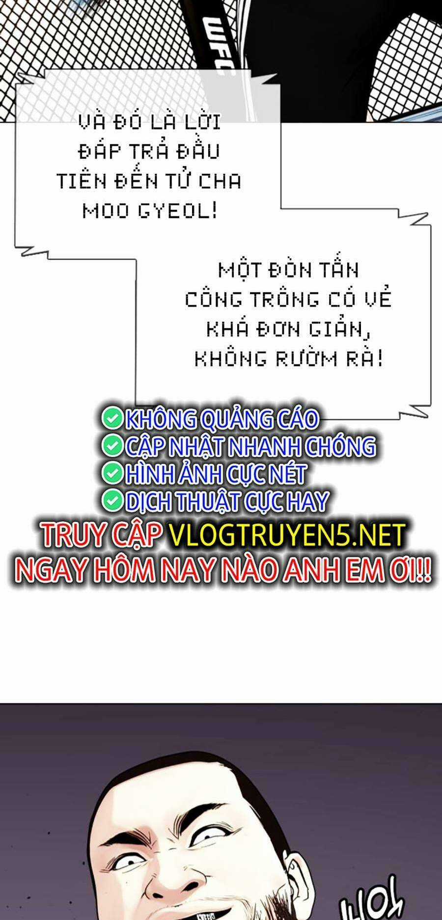 Loser Giỏi Võ - Chapter 23 - Trang 130