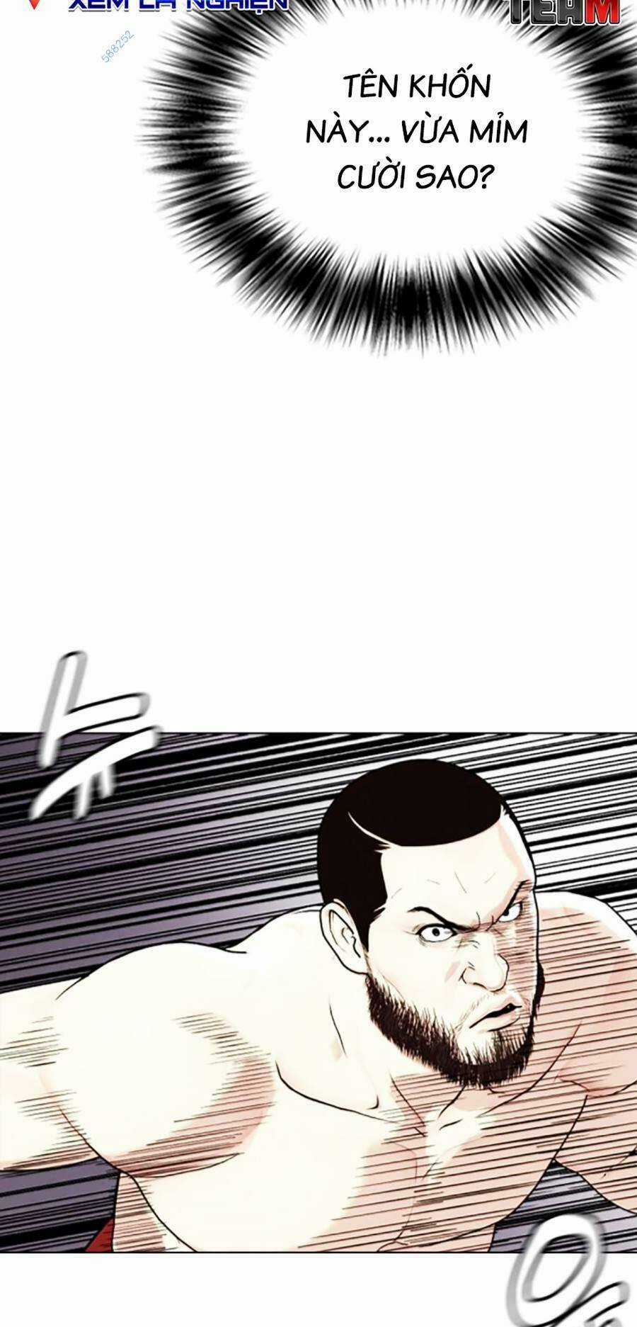 Loser Giỏi Võ - Chapter 23 - Trang 133
