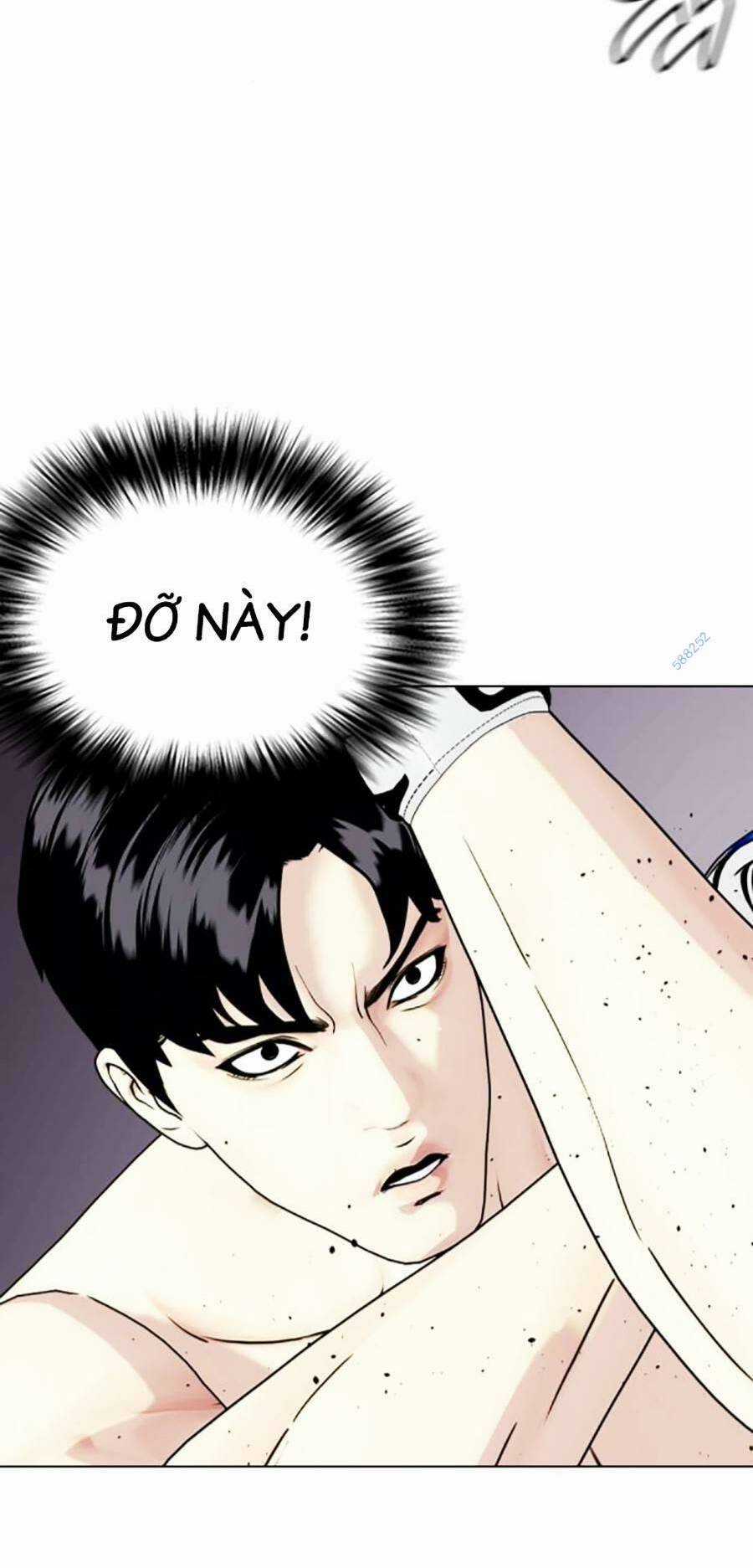 Loser Giỏi Võ - Chapter 23 - Trang 134