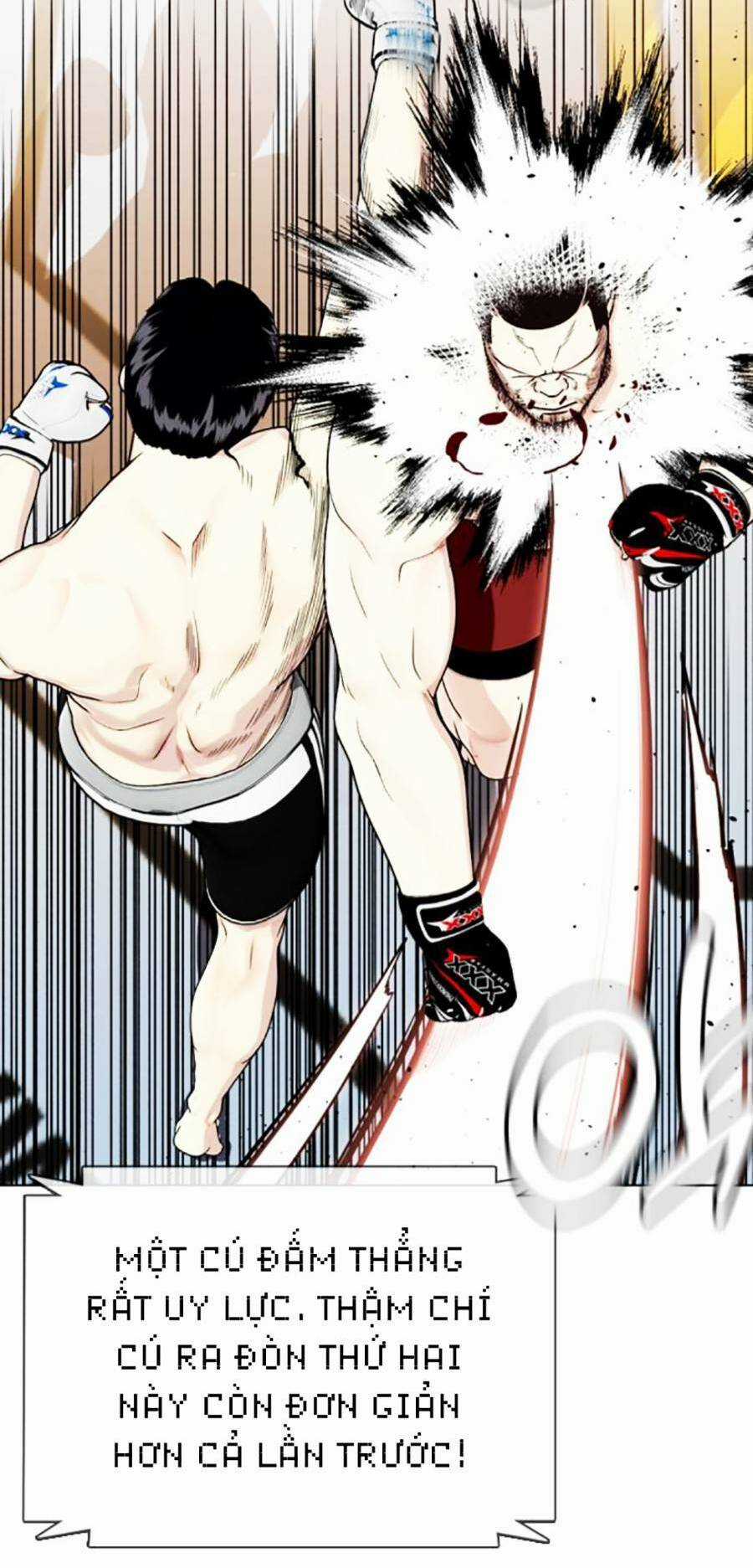 Loser Giỏi Võ - Chapter 23 - Trang 136