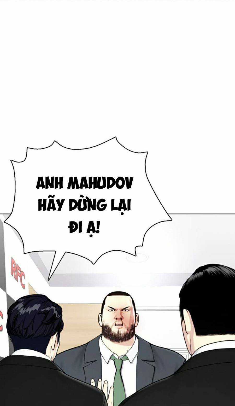 Loser Giỏi Võ - Chapter 23 - Trang 15