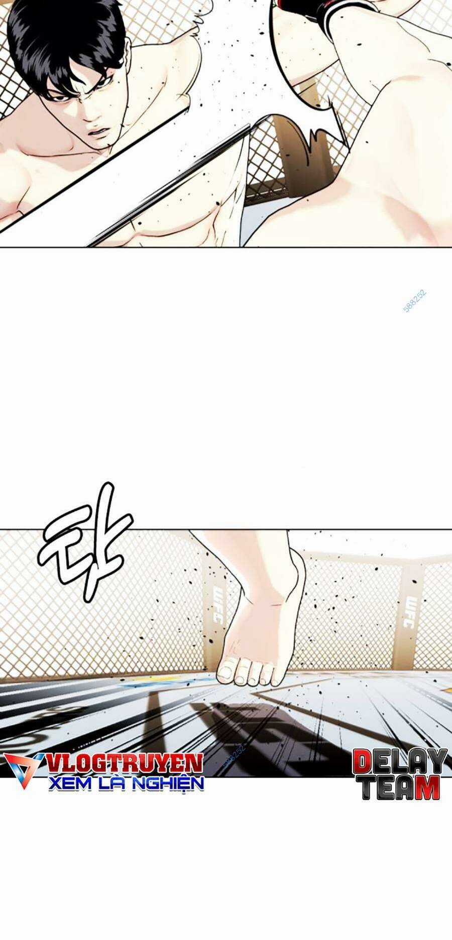 Loser Giỏi Võ - Chapter 23 - Trang 142