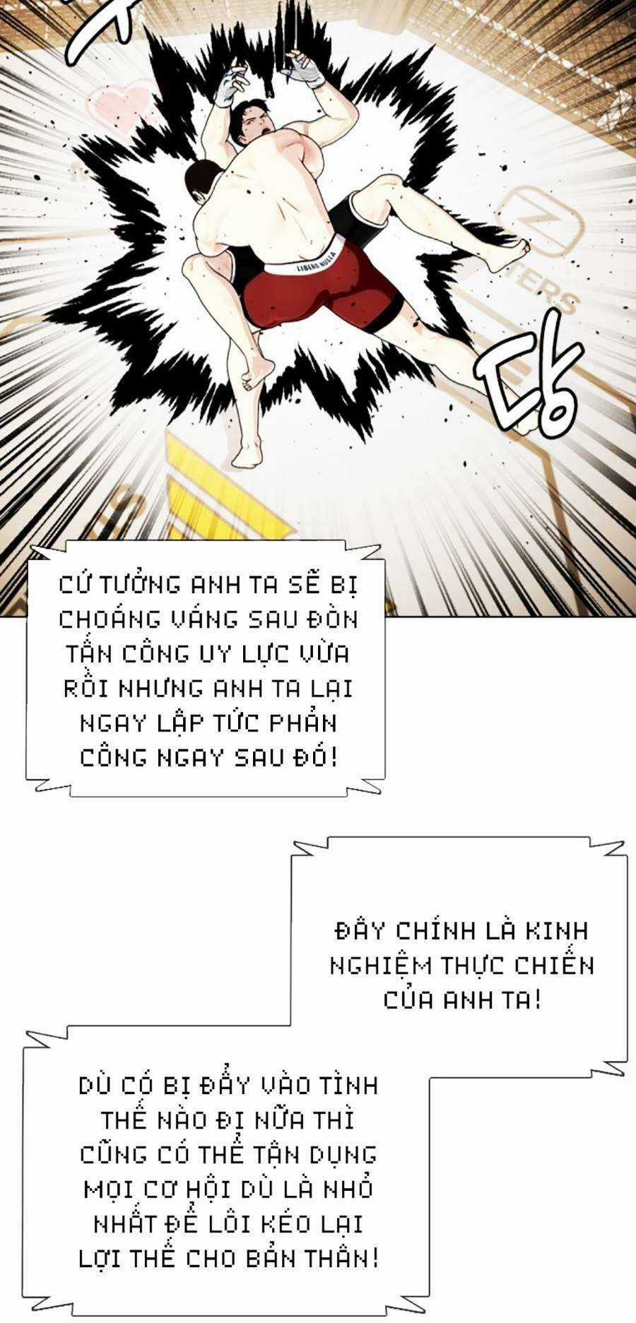 Loser Giỏi Võ - Chapter 23 - Trang 145