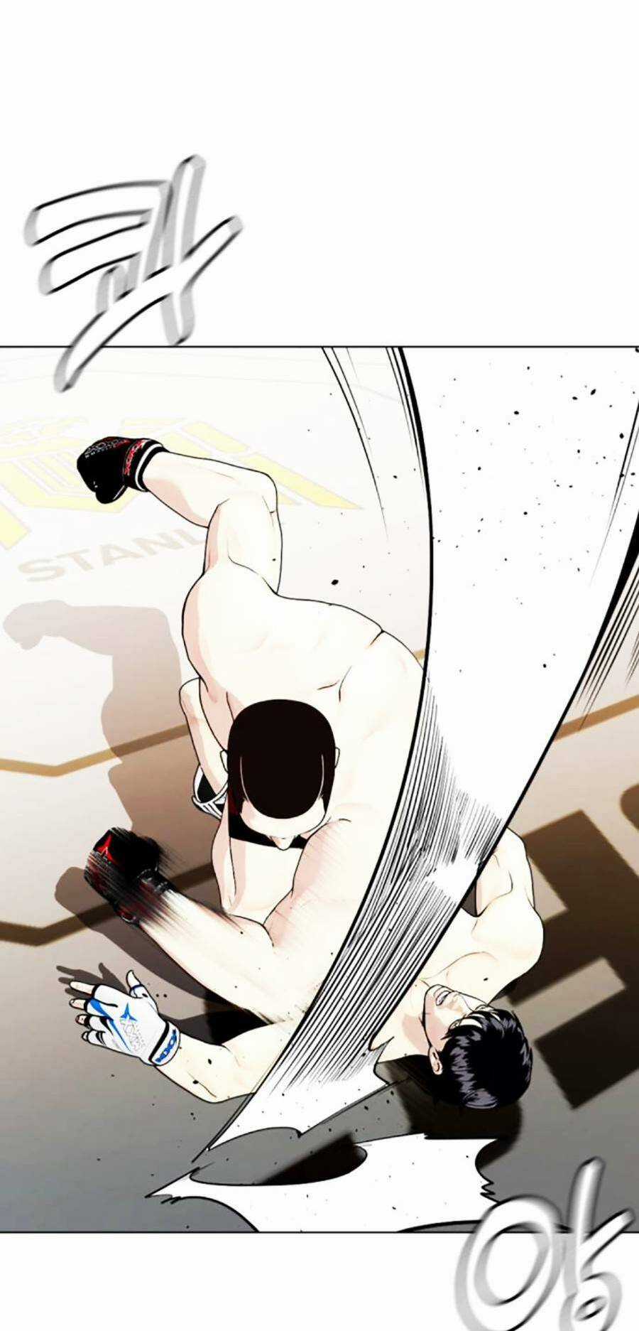 Loser Giỏi Võ - Chapter 23 - Trang 152