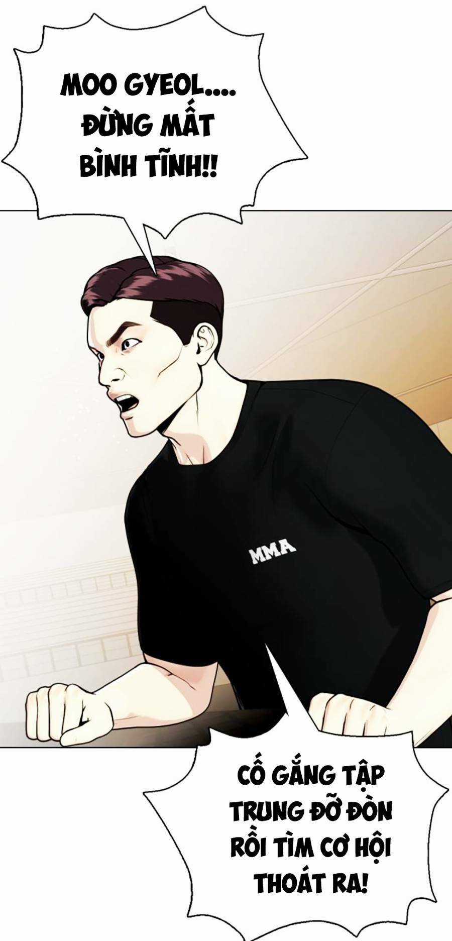 Loser Giỏi Võ - Chapter 23 - Trang 155