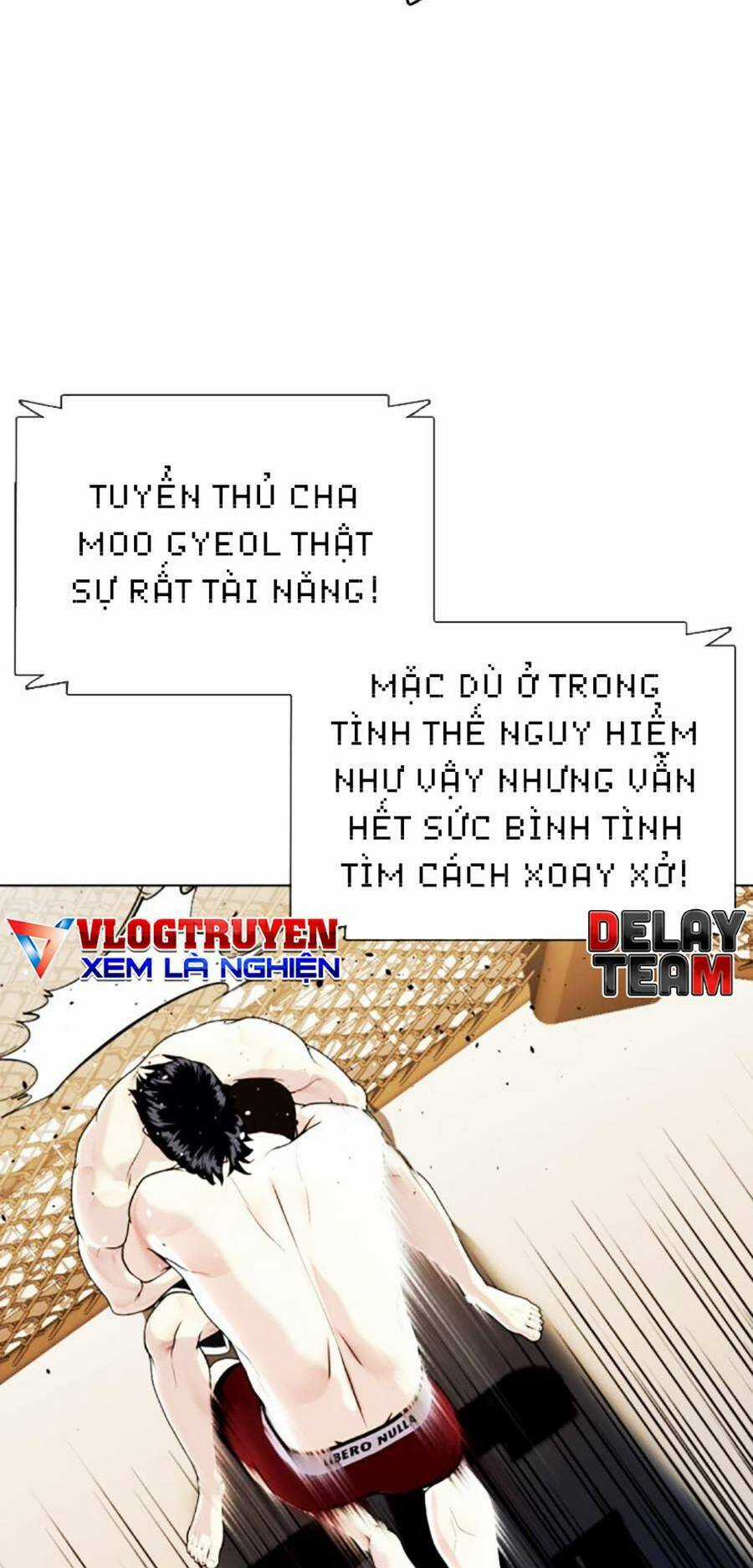 Loser Giỏi Võ - Chapter 23 - Trang 156