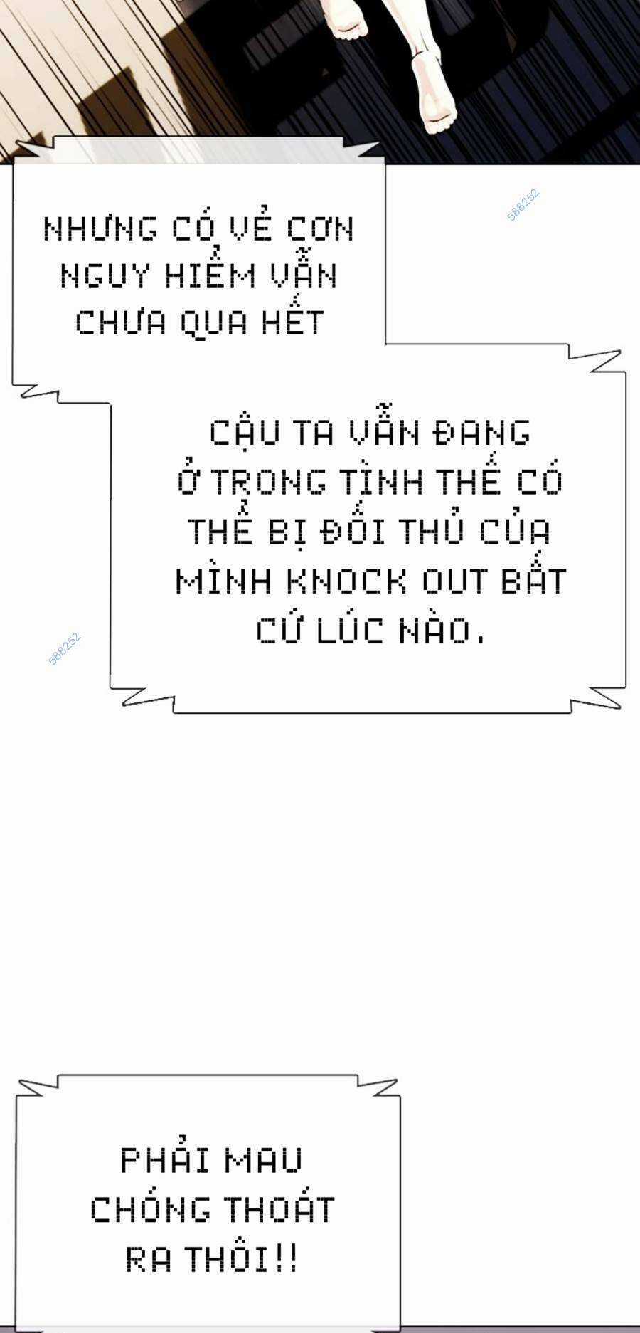 Loser Giỏi Võ - Chapter 23 - Trang 157