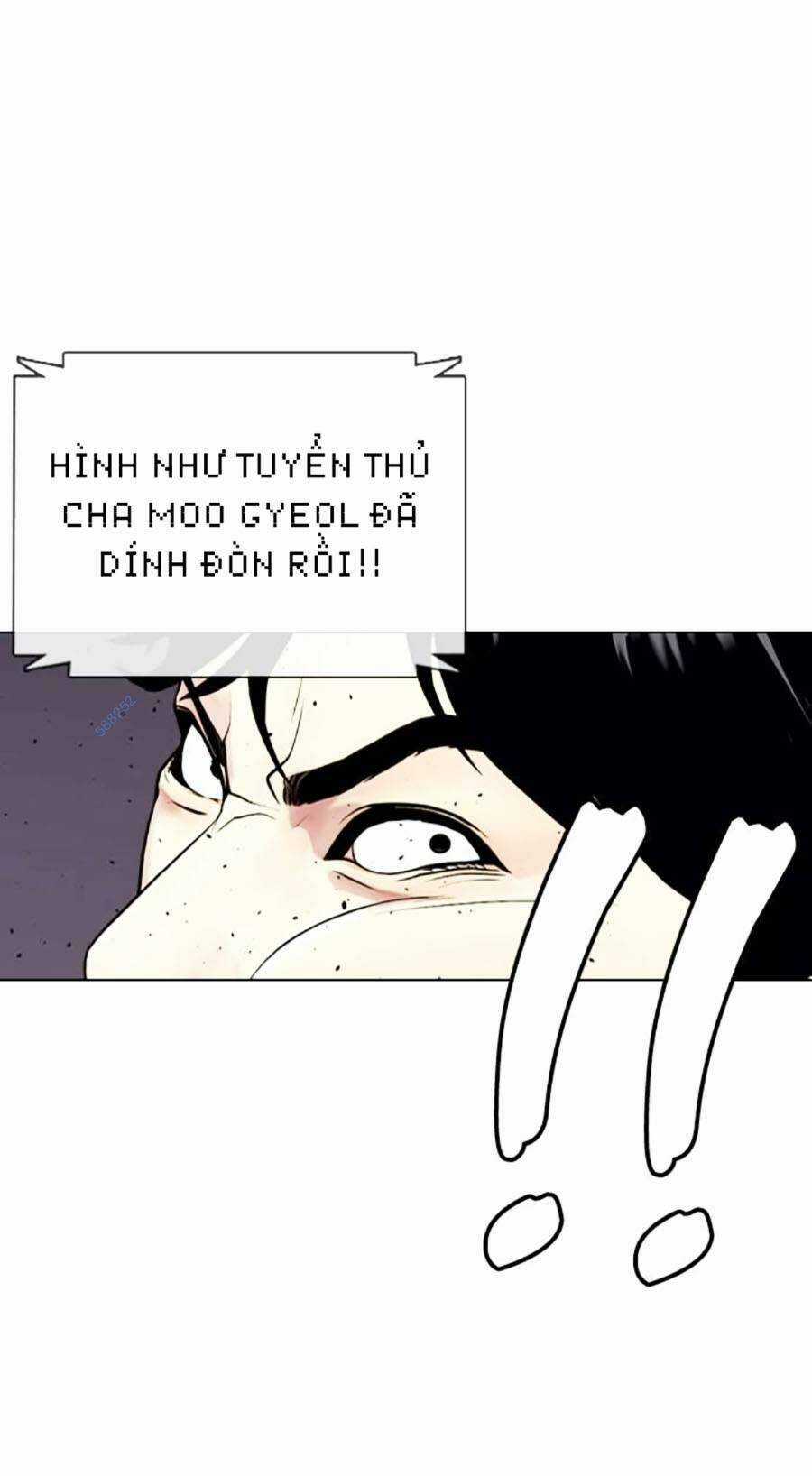 Loser Giỏi Võ - Chapter 23 - Trang 161