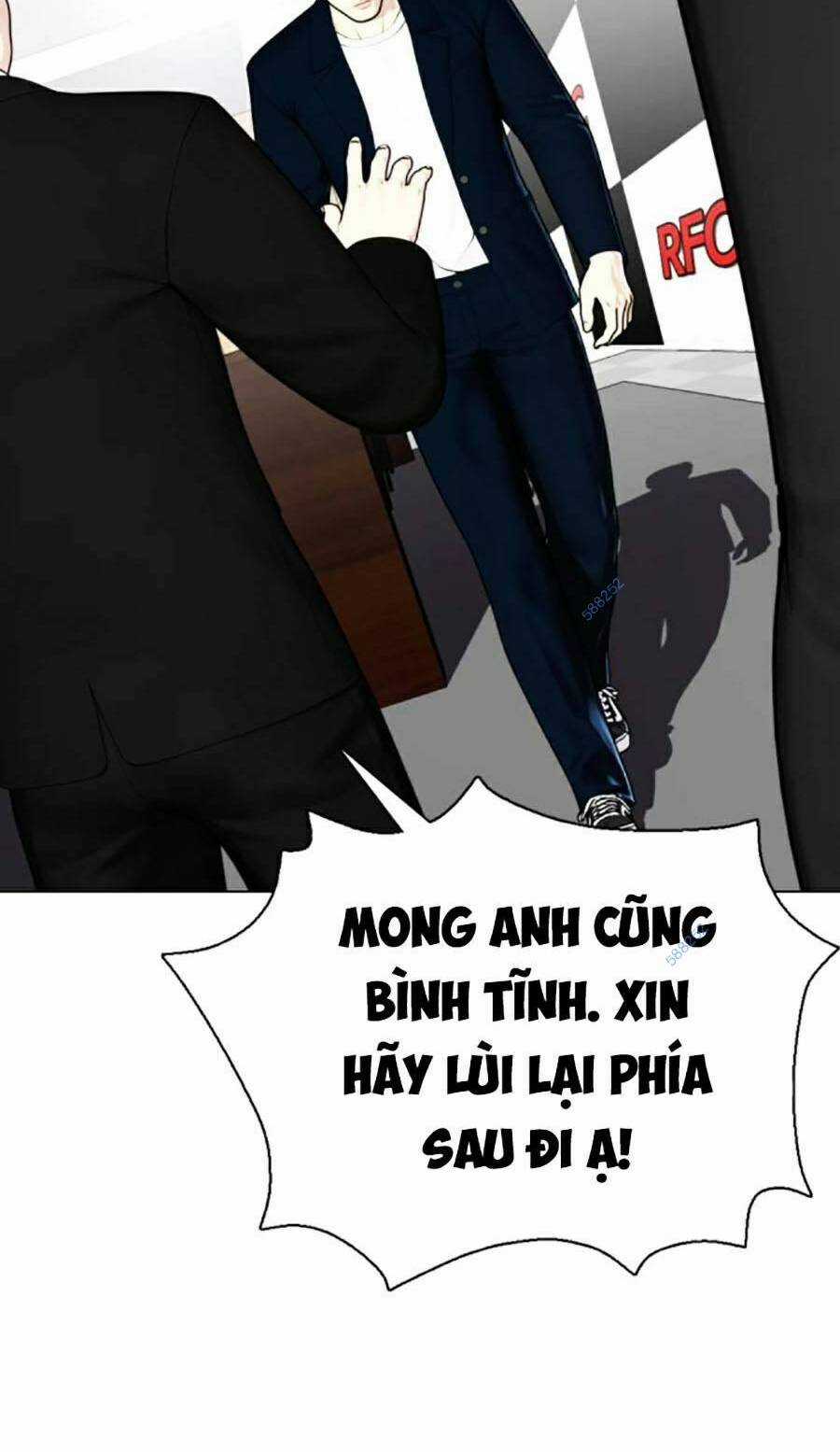 Loser Giỏi Võ - Chapter 23 - Trang 18