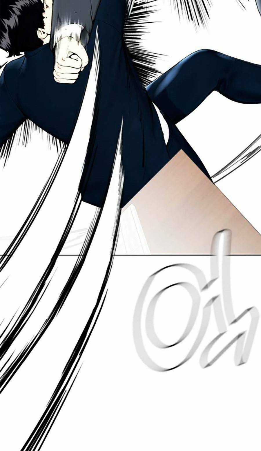 Loser Giỏi Võ - Chapter 23 - Trang 3