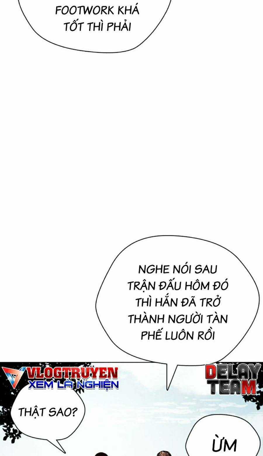 Loser Giỏi Võ - Chapter 23 - Trang 24