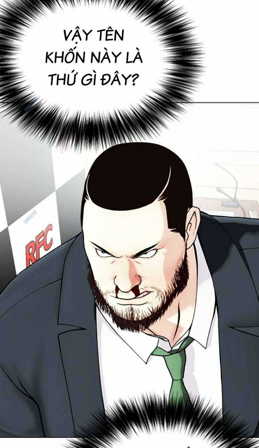 Loser Giỏi Võ - Chapter 23 - Trang 29