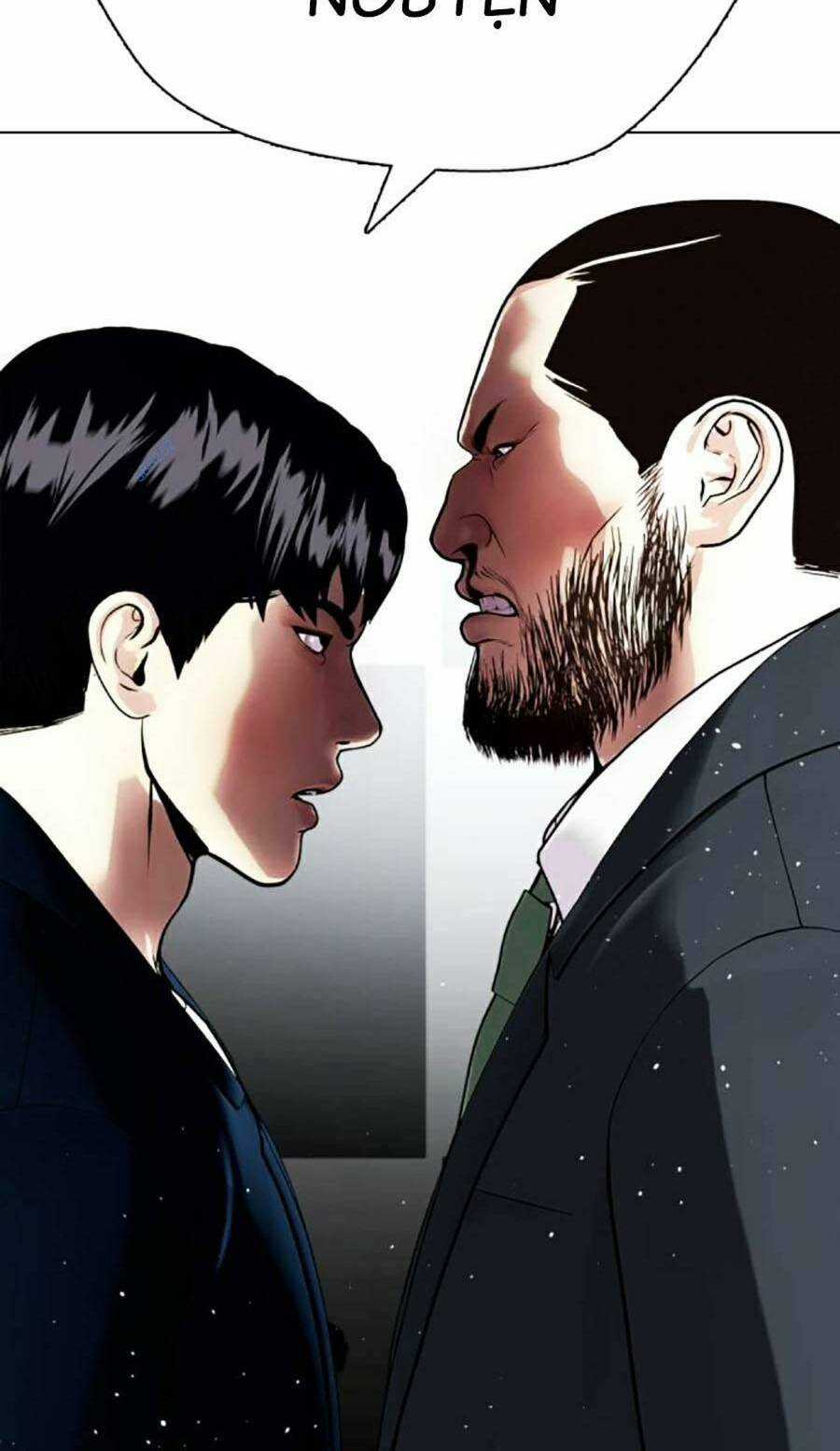 Loser Giỏi Võ - Chapter 23 - Trang 34