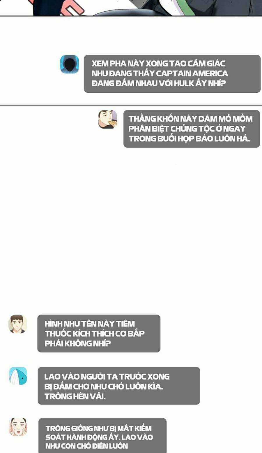 Loser Giỏi Võ - Chapter 23 - Trang 37