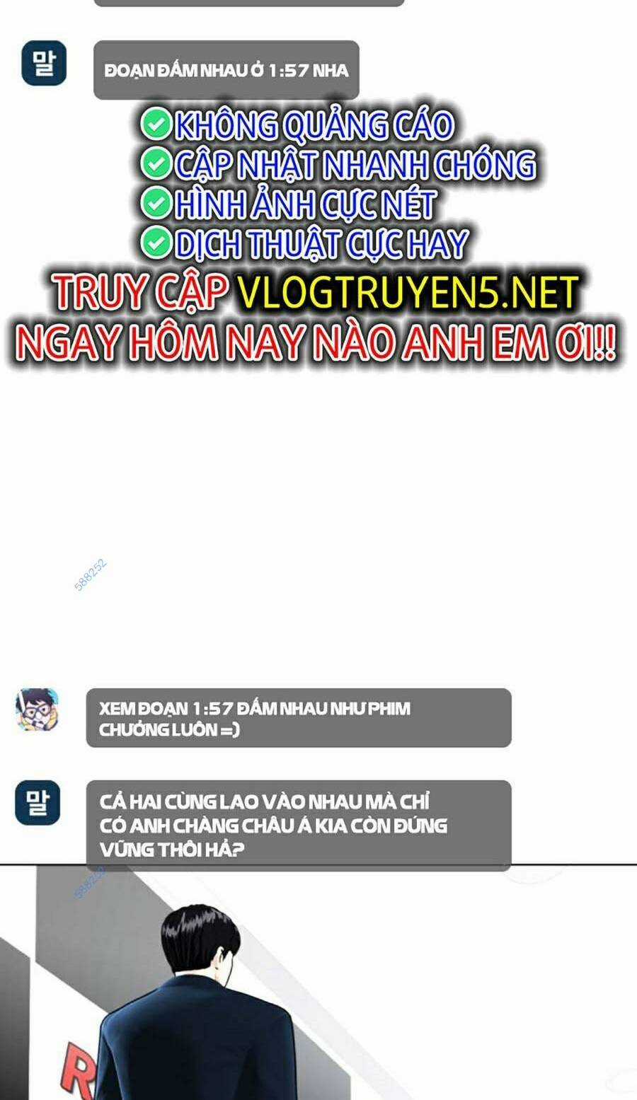 Loser Giỏi Võ - Chapter 23 - Trang 38