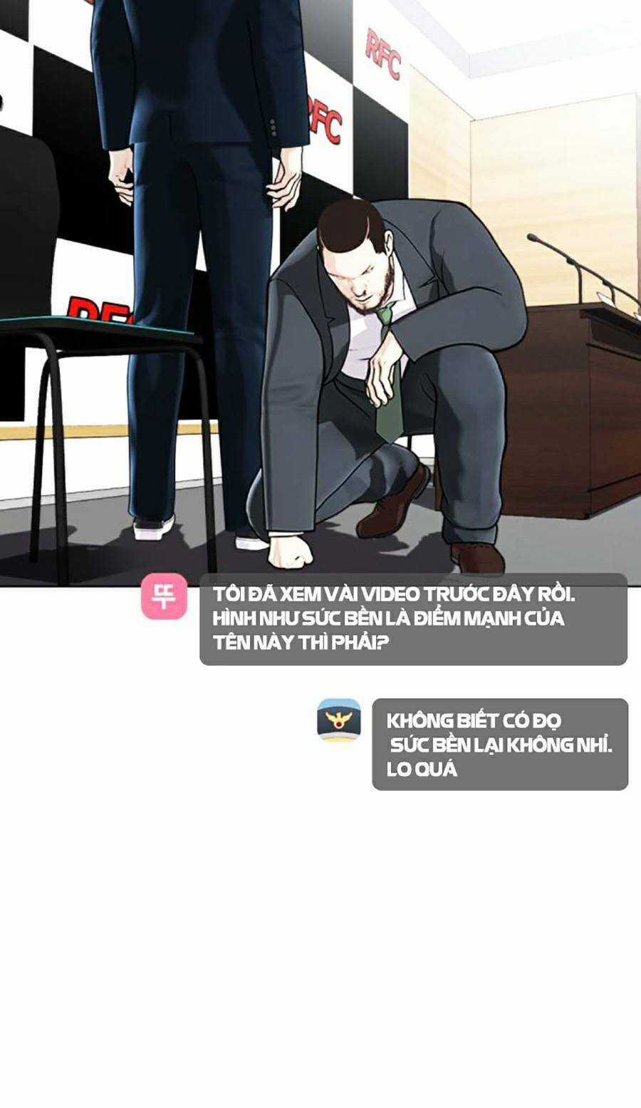 Loser Giỏi Võ - Chapter 23 - Trang 39