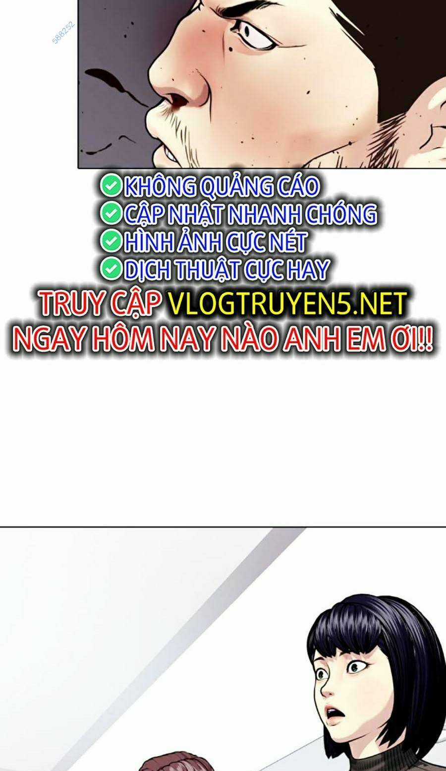 Loser Giỏi Võ - Chapter 23 - Trang 5