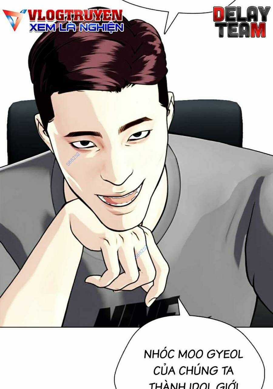 Loser Giỏi Võ - Chapter 23 - Trang 42