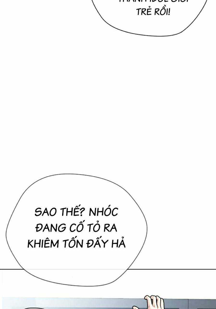 Loser Giỏi Võ - Chapter 23 - Trang 43