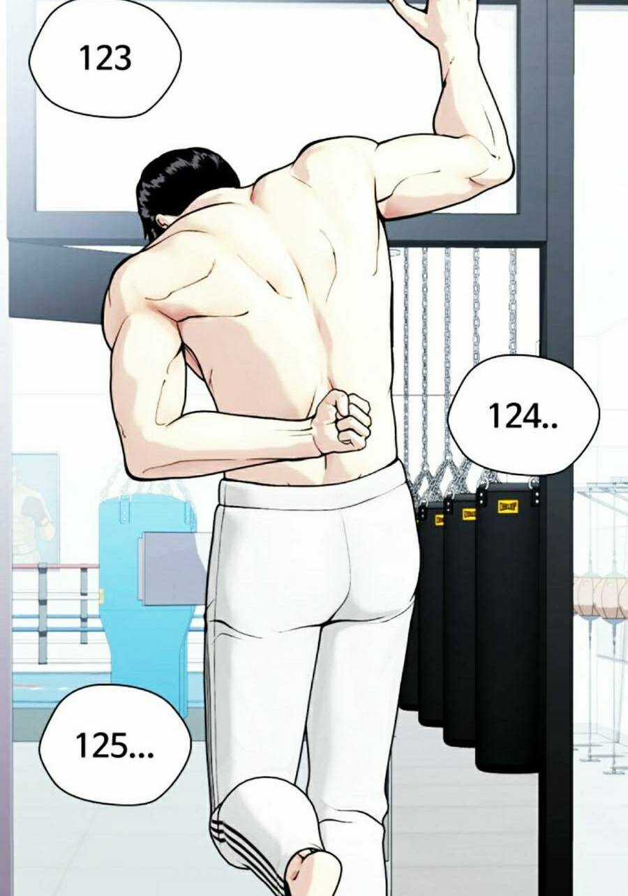 Loser Giỏi Võ - Chapter 23 - Trang 44