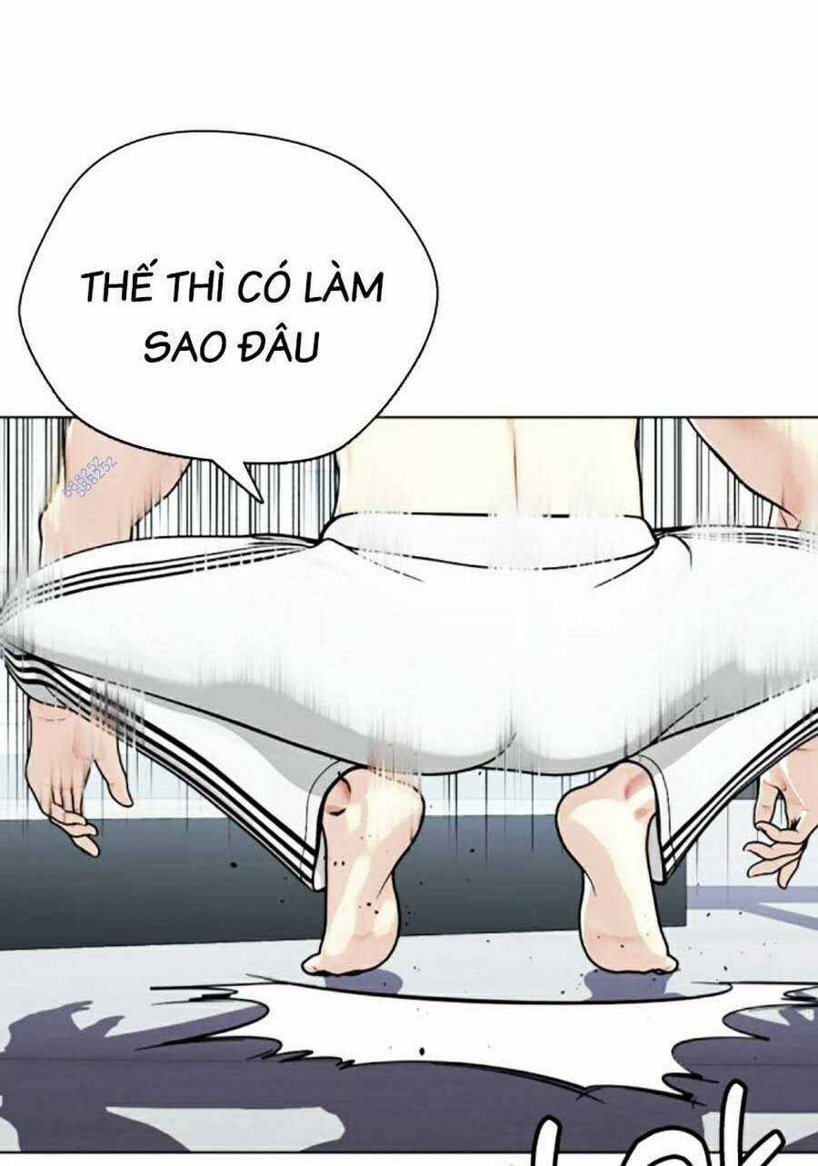 Loser Giỏi Võ - Chapter 23 - Trang 46