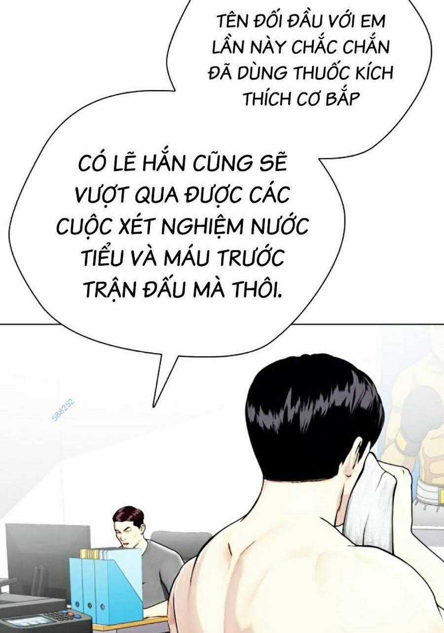 Loser Giỏi Võ - Chapter 23 - Trang 50