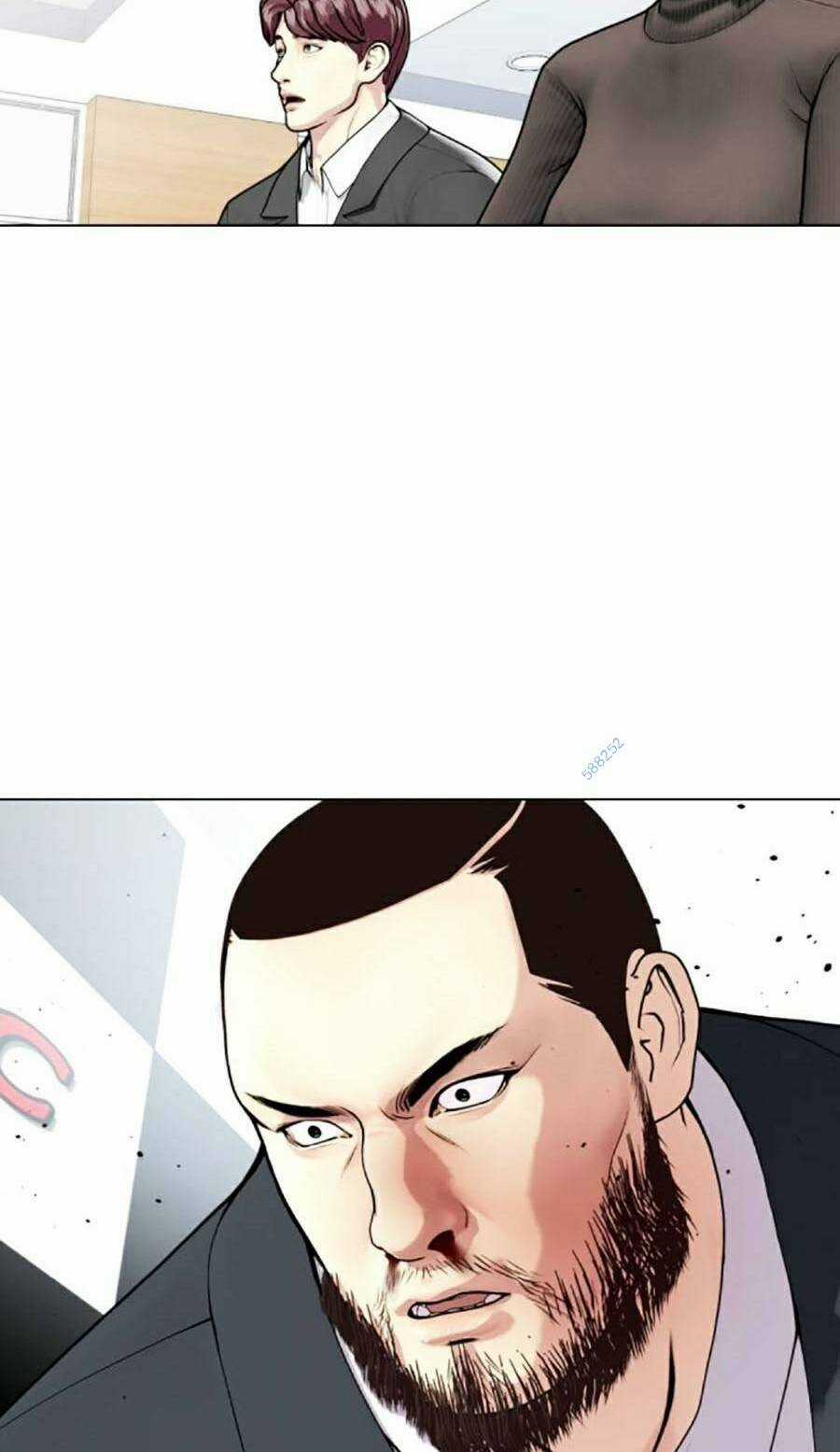 Loser Giỏi Võ - Chapter 23 - Trang 6