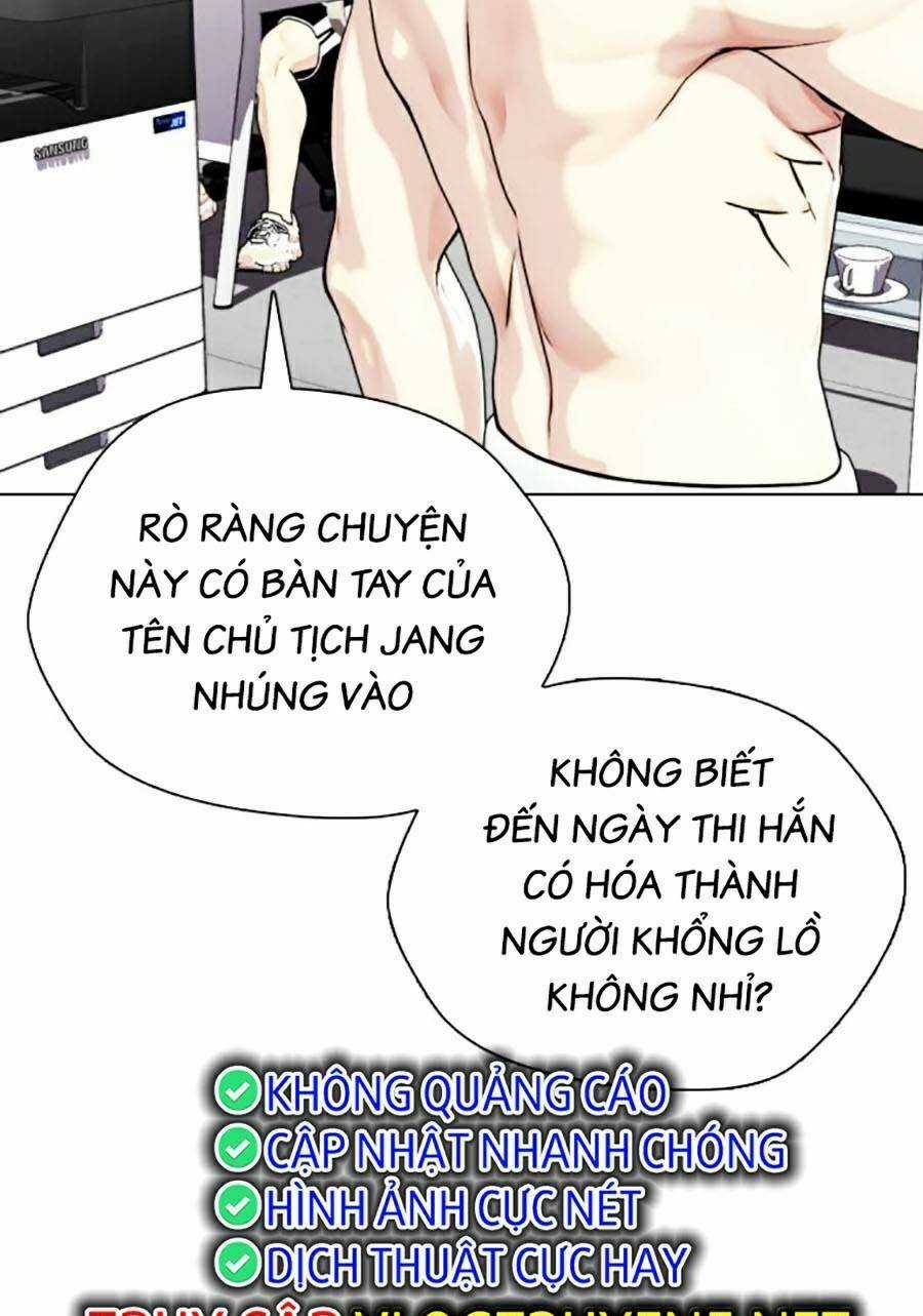 Loser Giỏi Võ - Chapter 23 - Trang 51