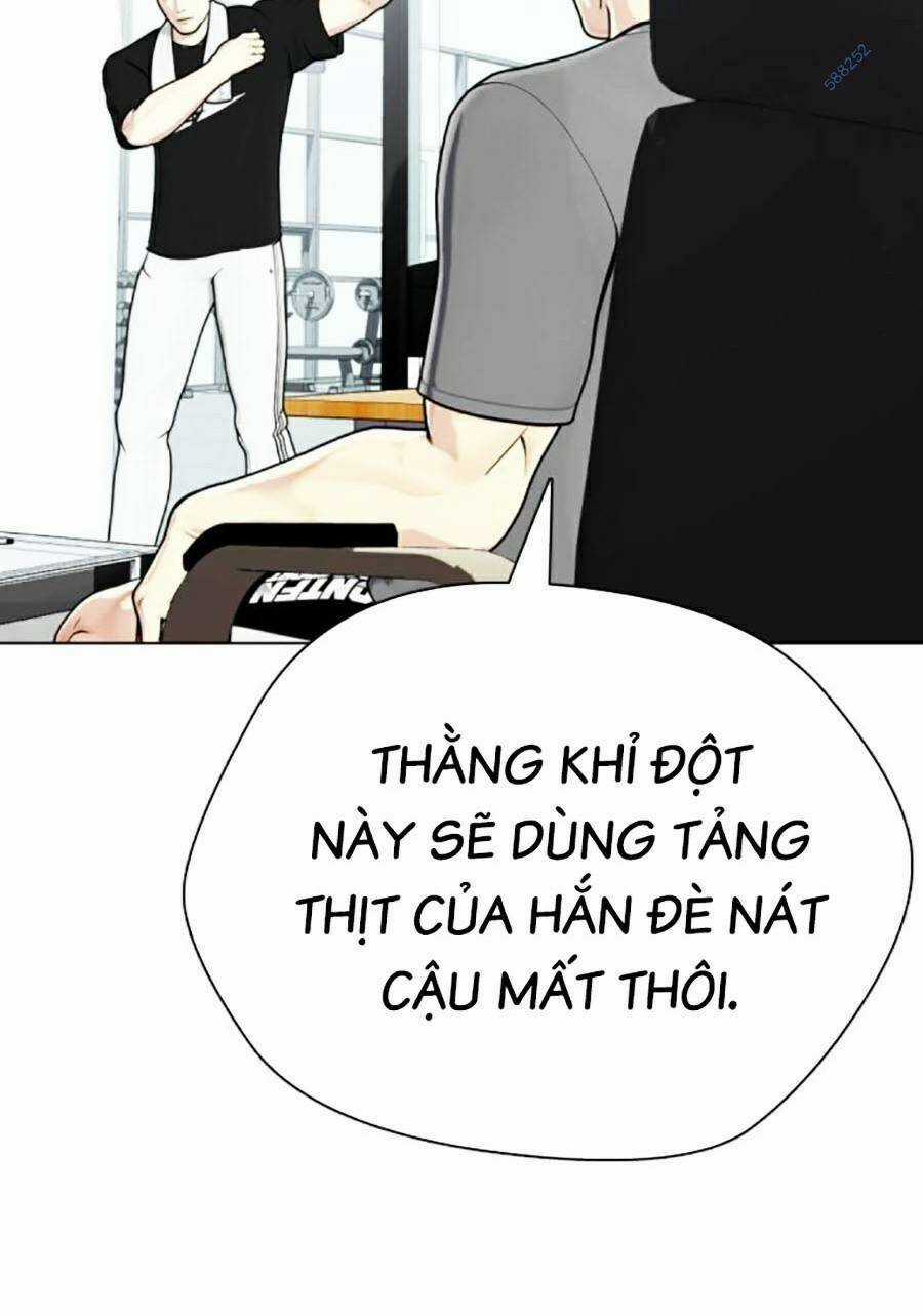 Loser Giỏi Võ - Chapter 23 - Trang 53