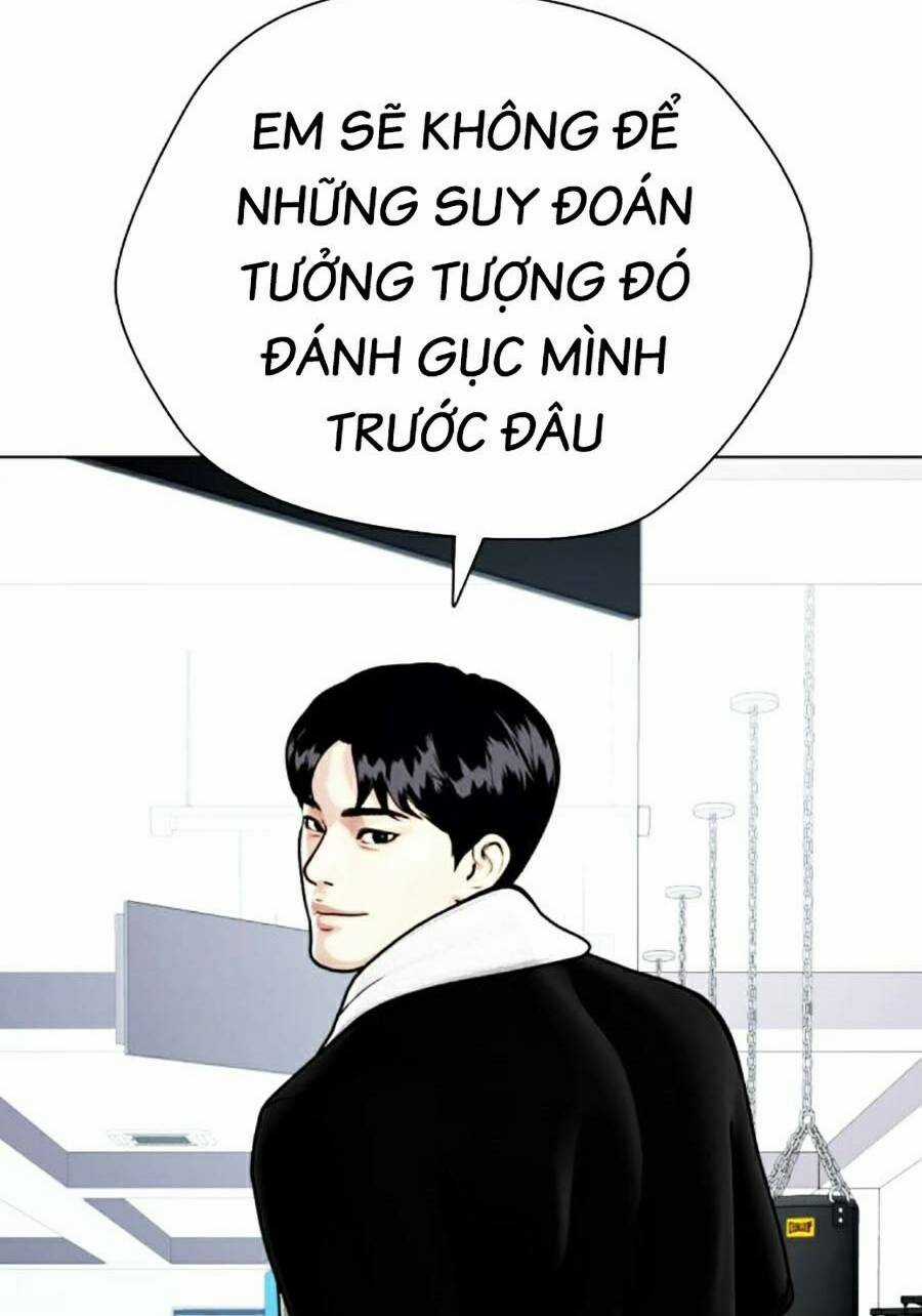 Loser Giỏi Võ - Chapter 23 - Trang 56
