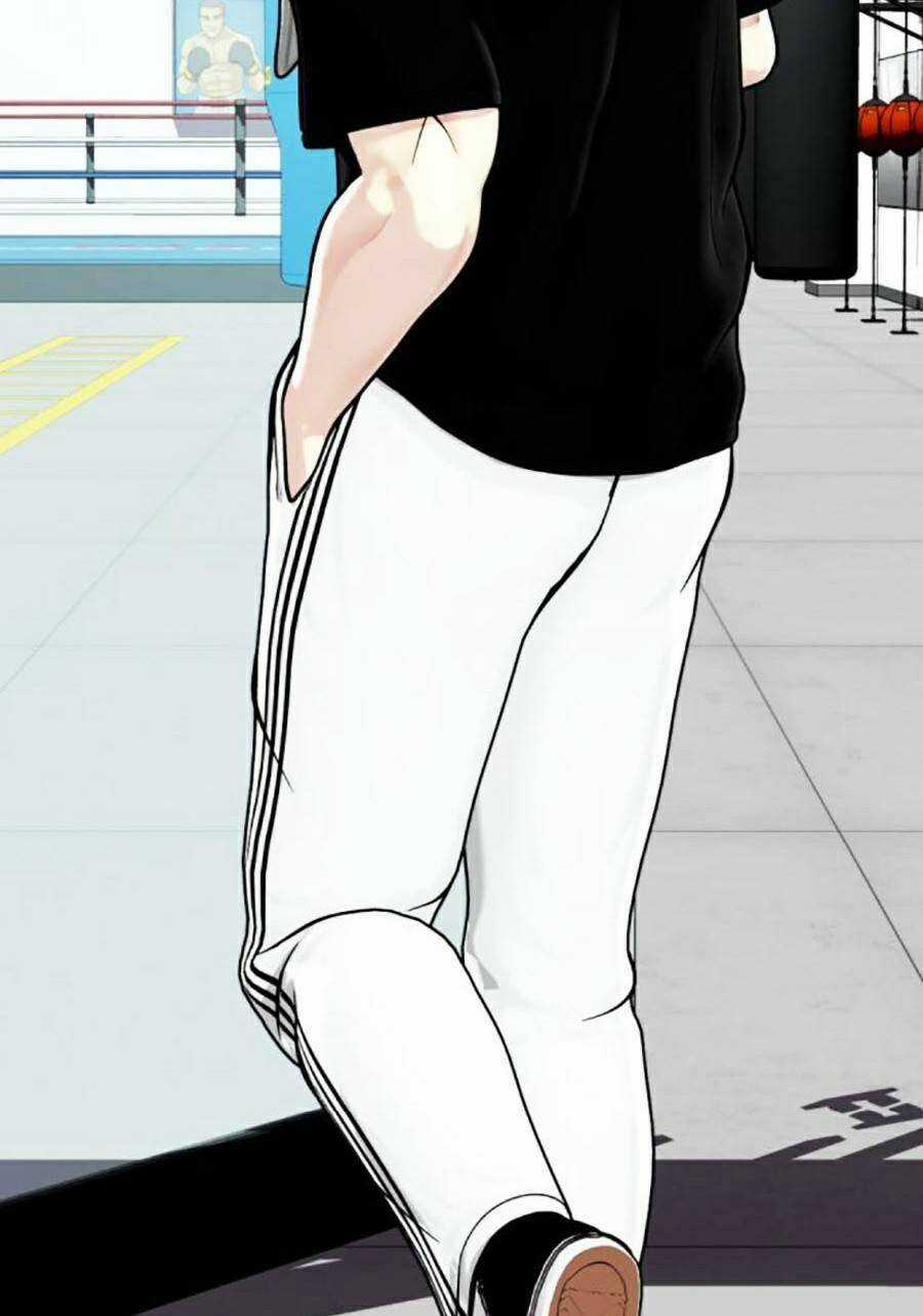 Loser Giỏi Võ - Chapter 23 - Trang 57