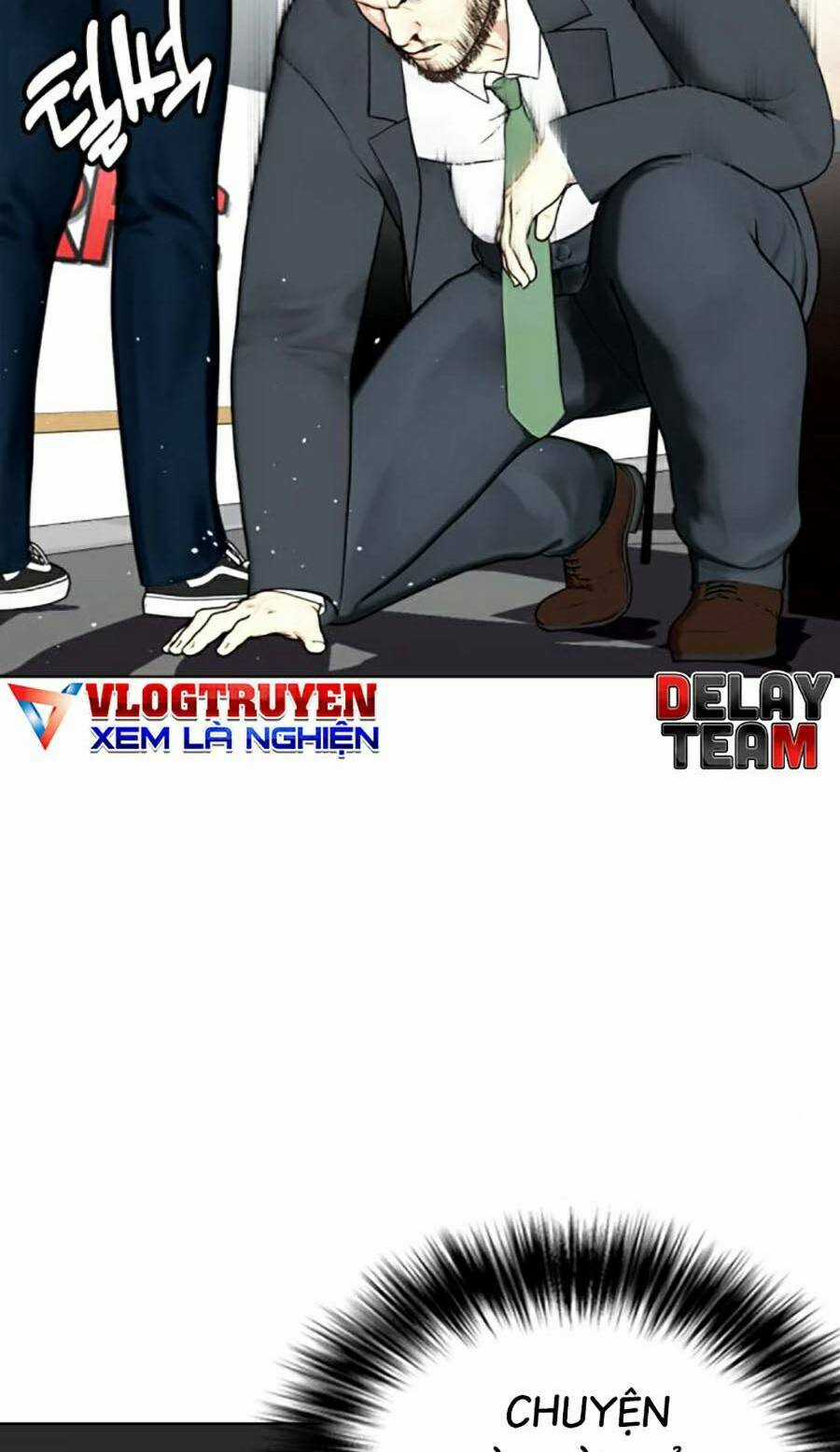 Loser Giỏi Võ - Chapter 23 - Trang 8