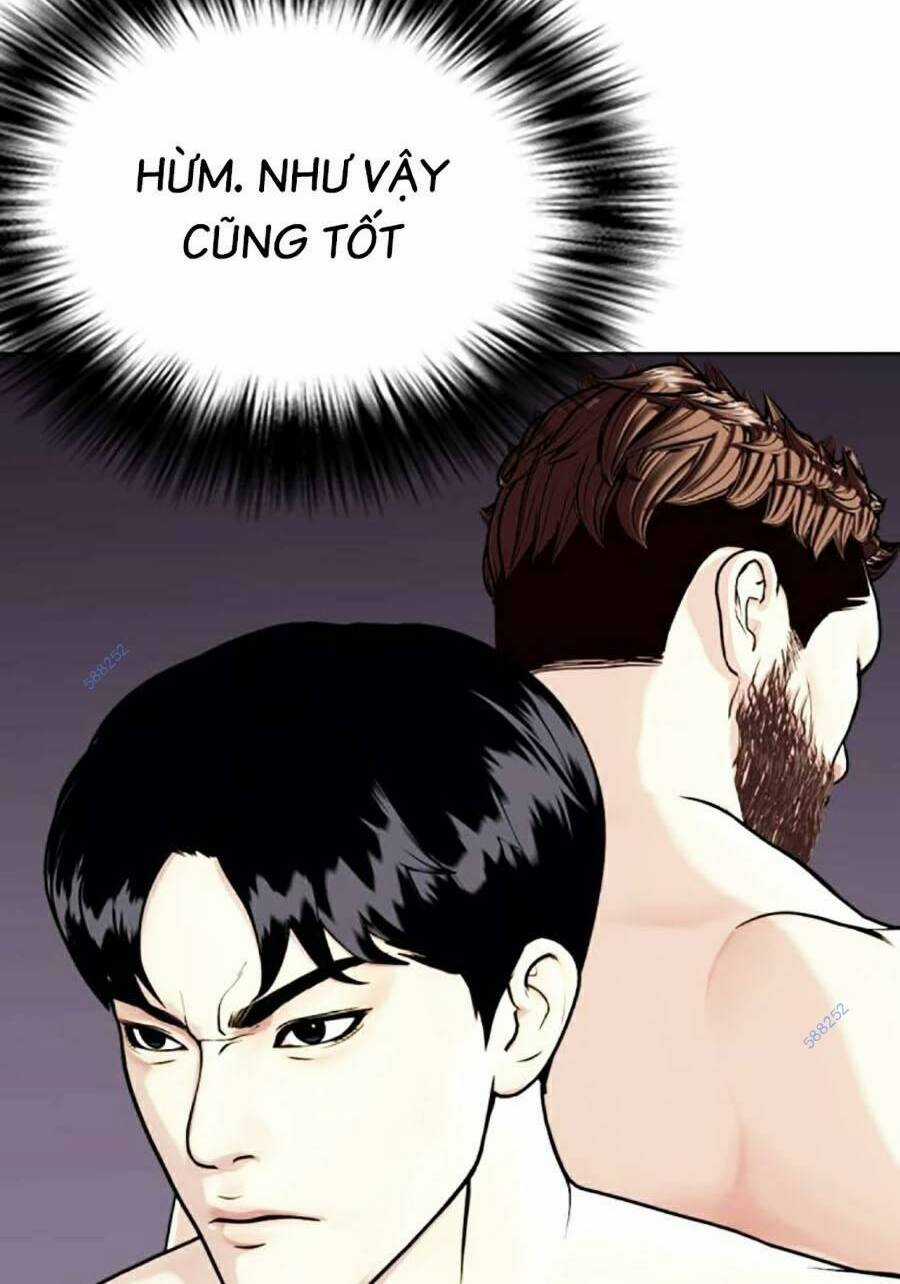 Loser Giỏi Võ - Chapter 23 - Trang 74