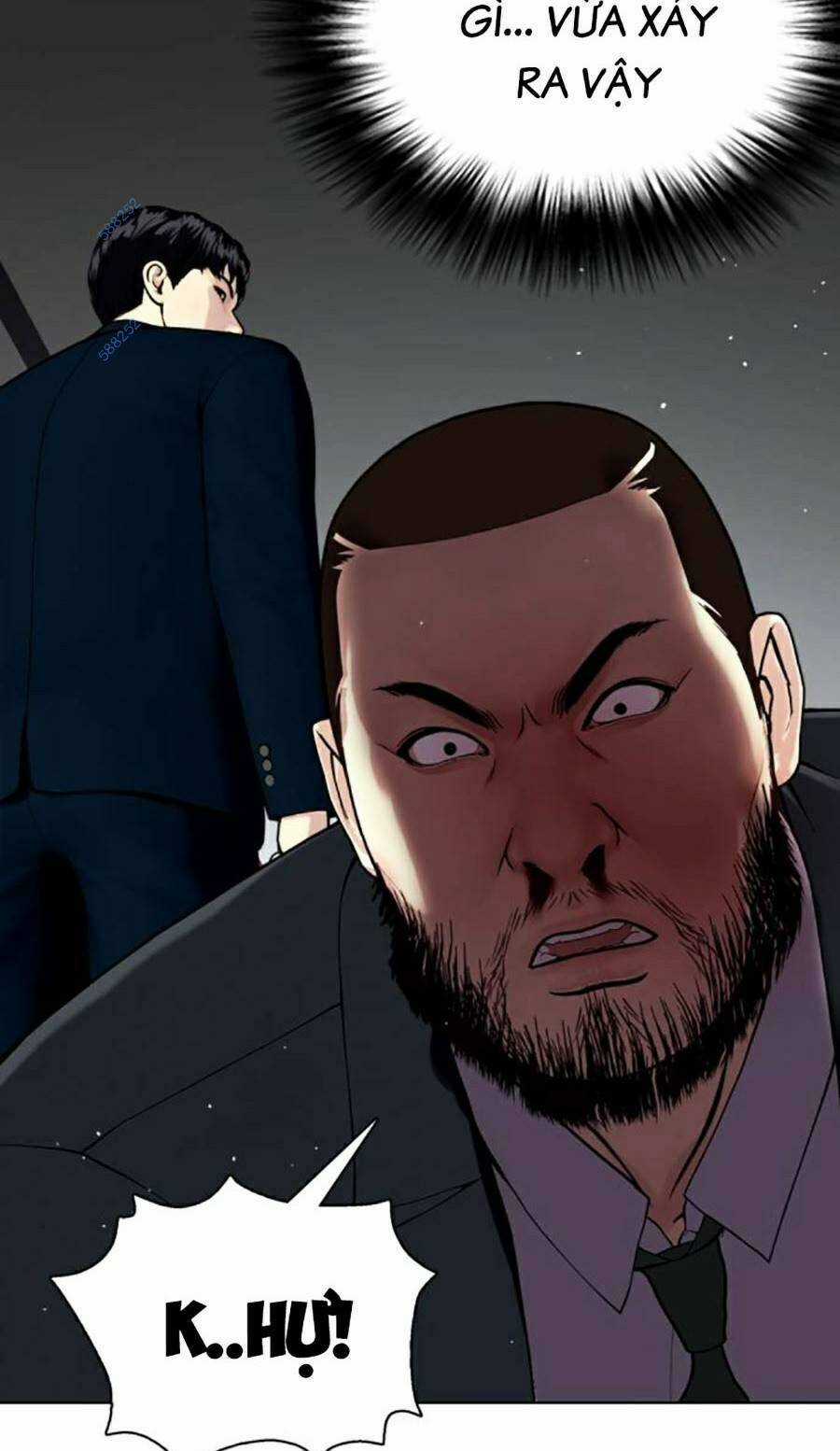 Loser Giỏi Võ - Chapter 23 - Trang 9