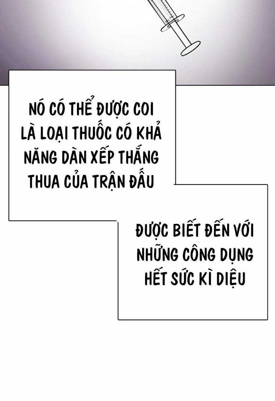 Loser Giỏi Võ - Chapter 23 - Trang 84