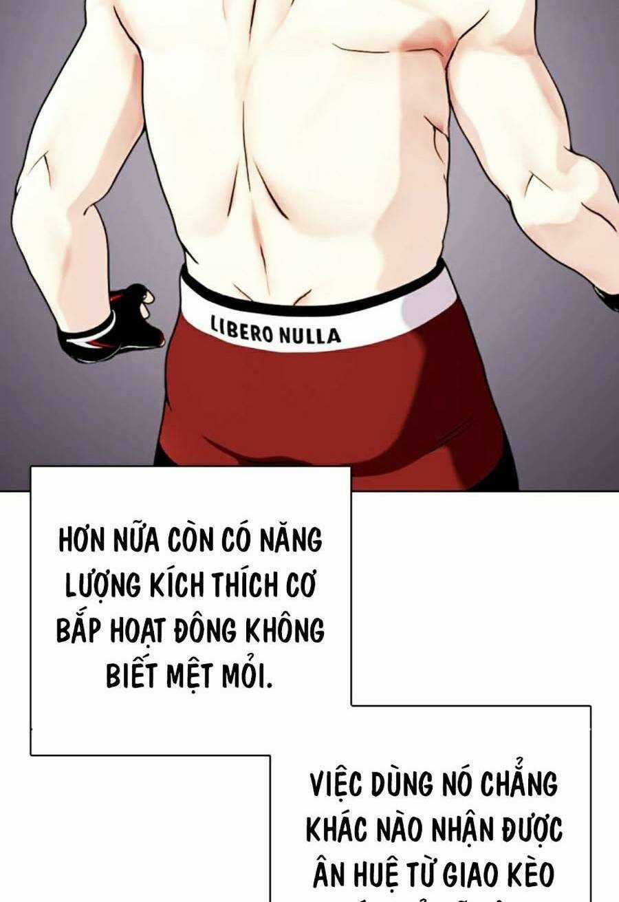 Loser Giỏi Võ - Chapter 23 - Trang 86