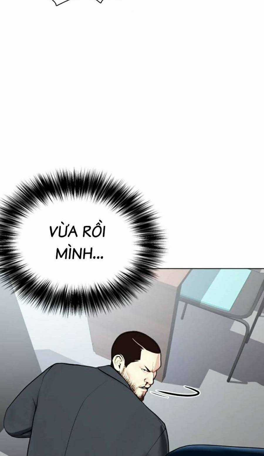 Loser Giỏi Võ - Chapter 23 - Trang 10