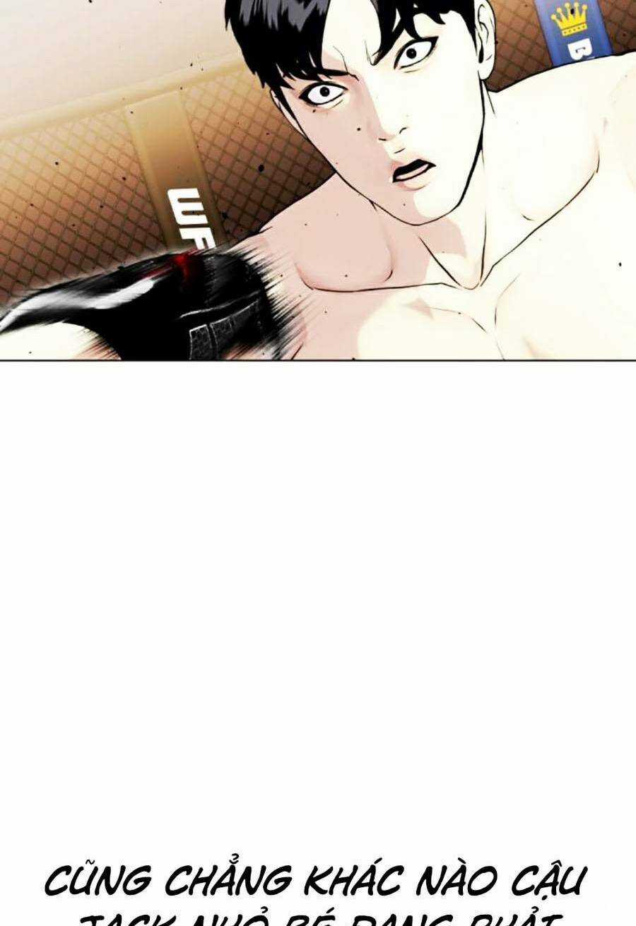 Loser Giỏi Võ - Chapter 23 - Trang 92