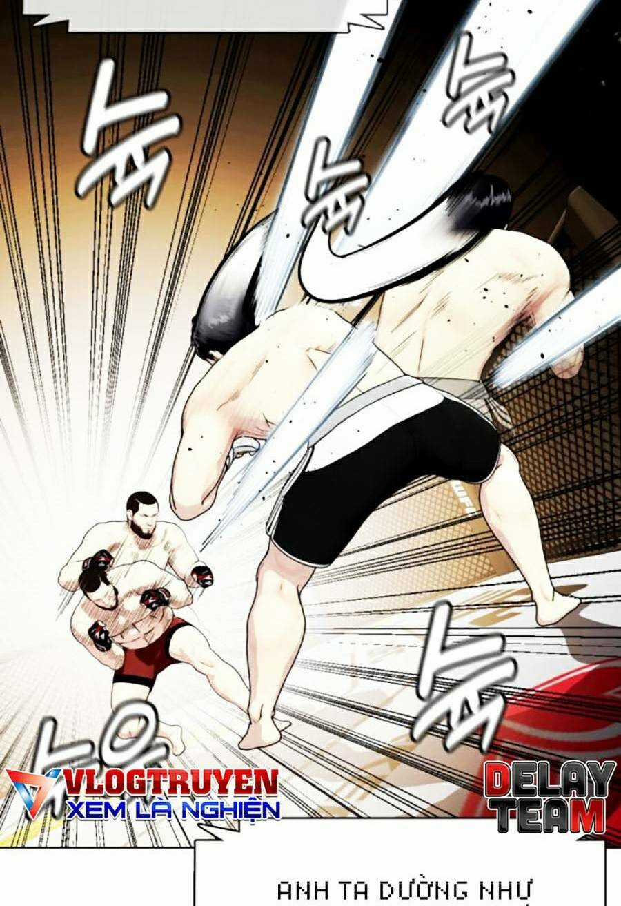 Loser Giỏi Võ - Chapter 23 - Trang 96