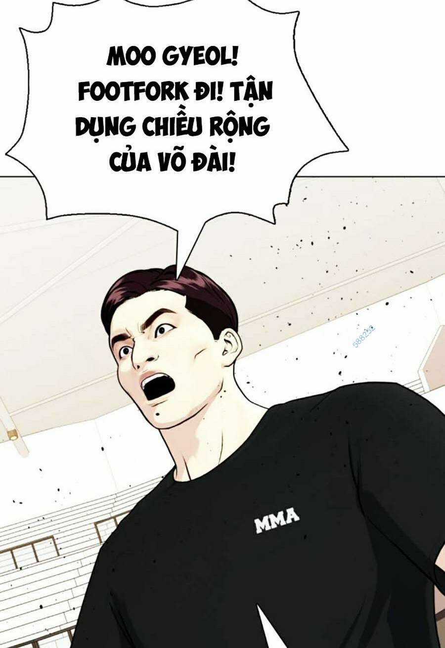 Loser Giỏi Võ - Chapter 23 - Trang 98