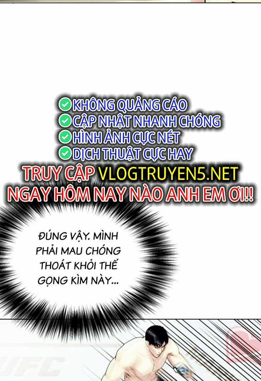 Loser Giỏi Võ - Chapter 23 - Trang 100