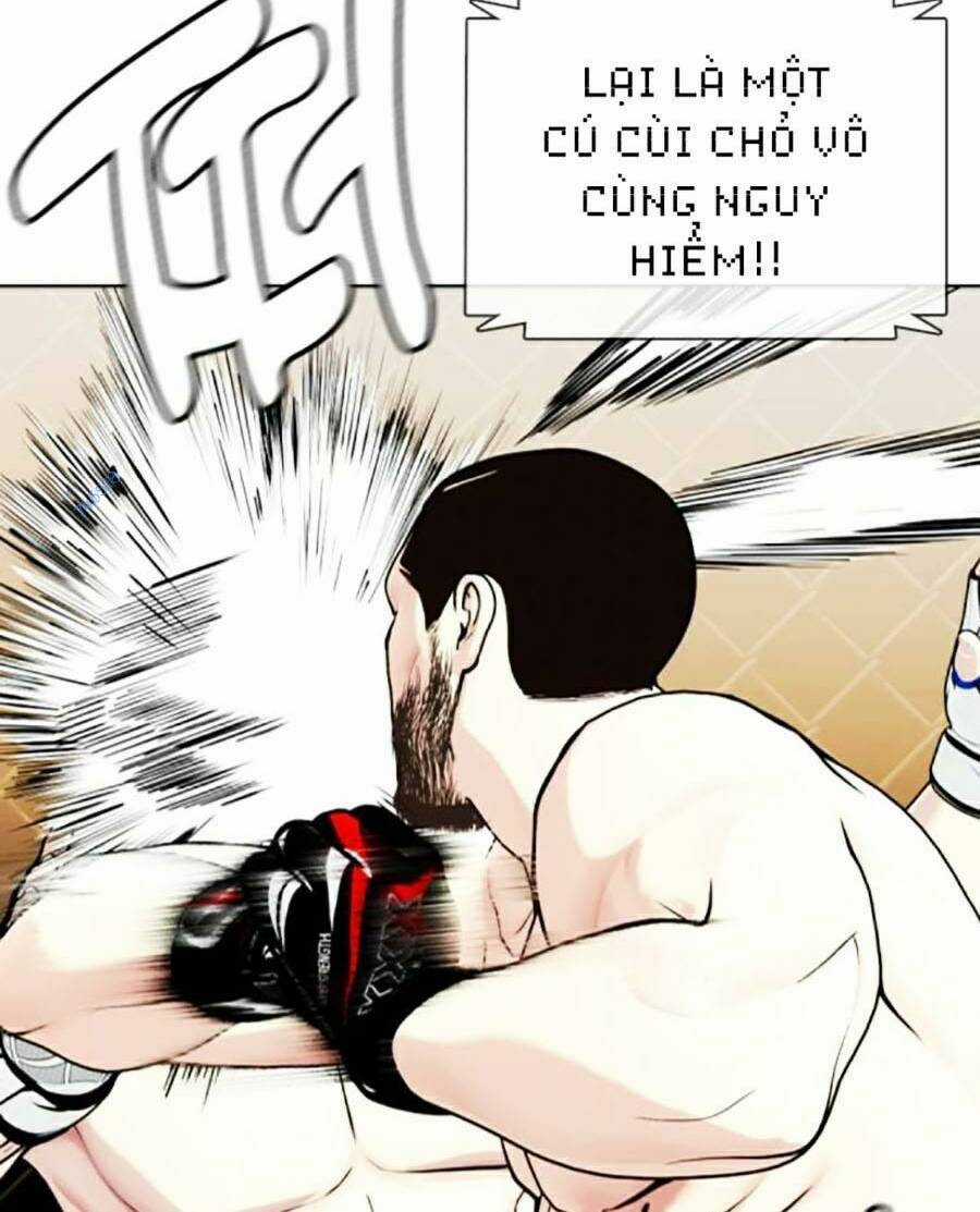 Loser Giỏi Võ - Chapter 24 - Trang 2