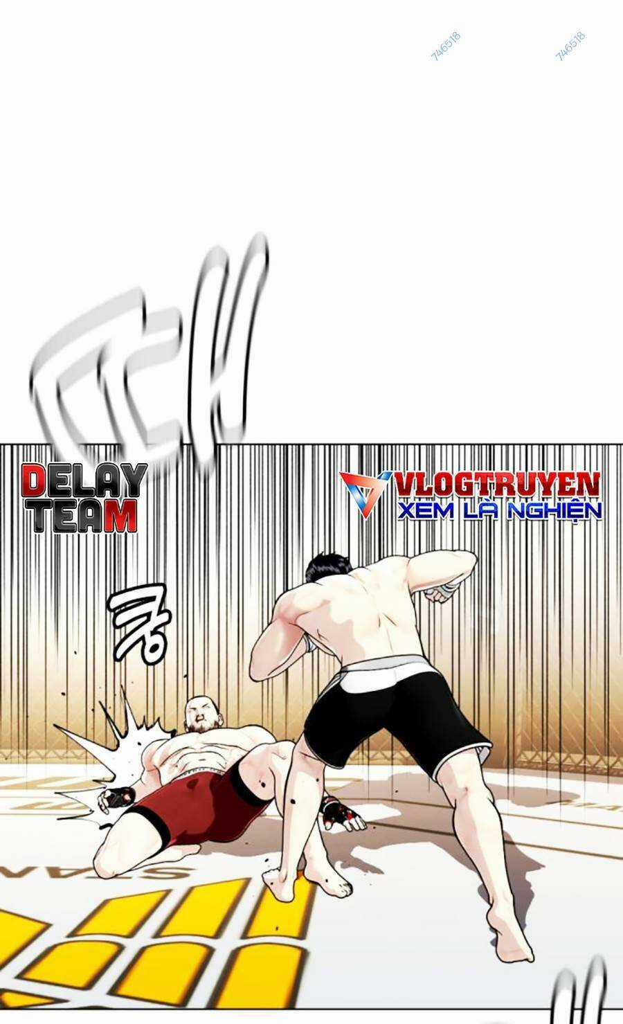 Loser Giỏi Võ - Chapter 24 - Trang 101