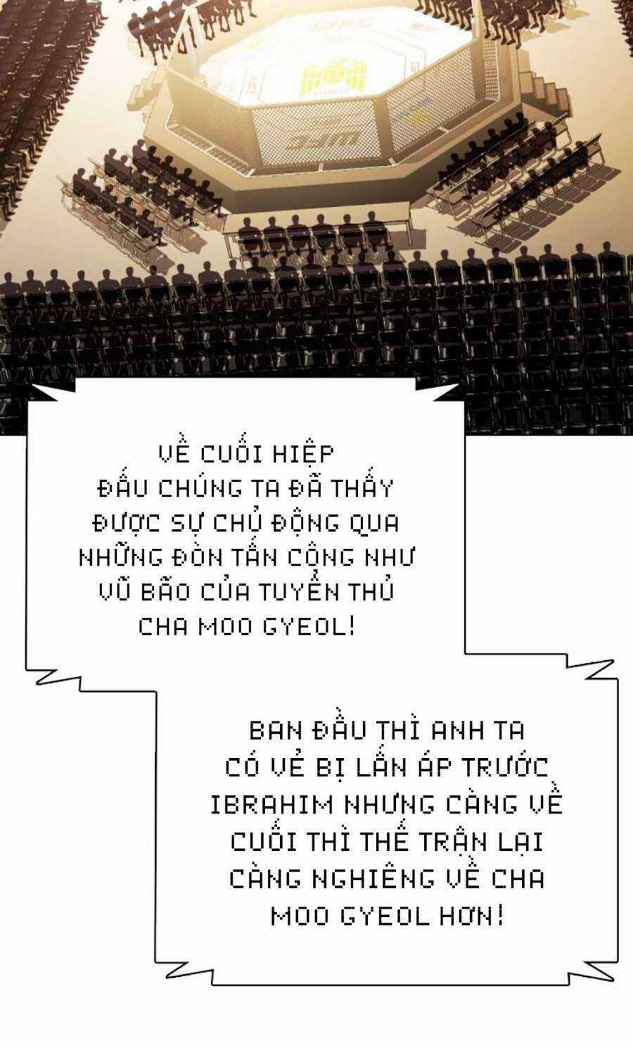 Loser Giỏi Võ - Chapter 24 - Trang 105