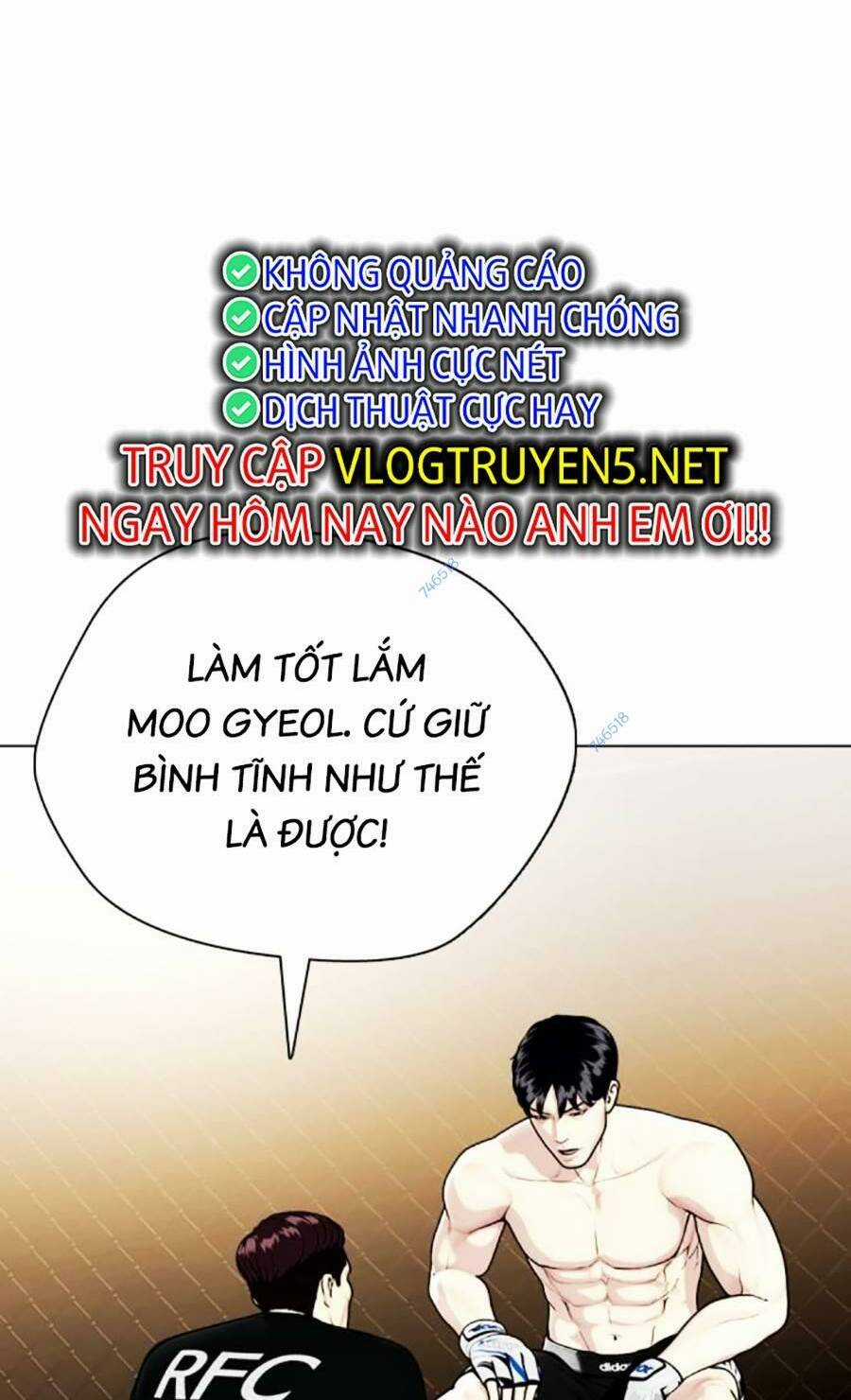 Loser Giỏi Võ - Chapter 24 - Trang 106